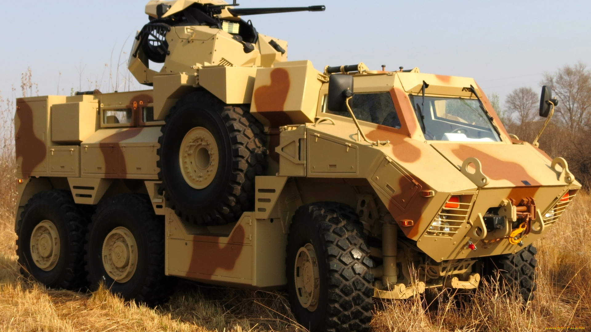 техника, военная, техника, bae, 6x6