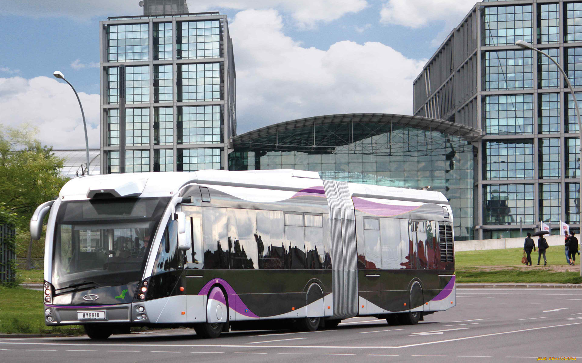 автомобили, автобусы, hybrid