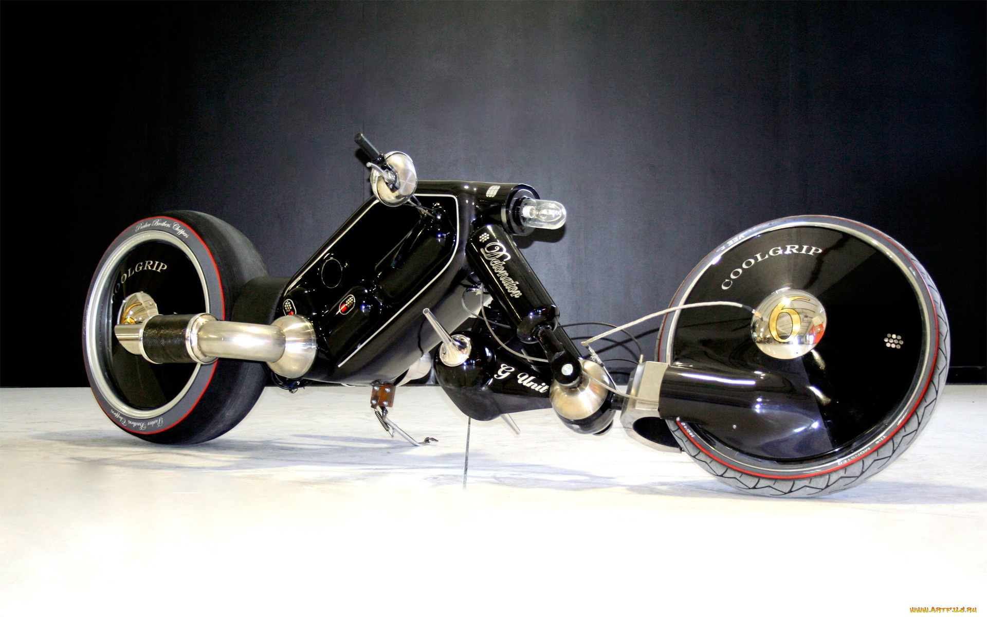 мотоциклы, -unsort, future