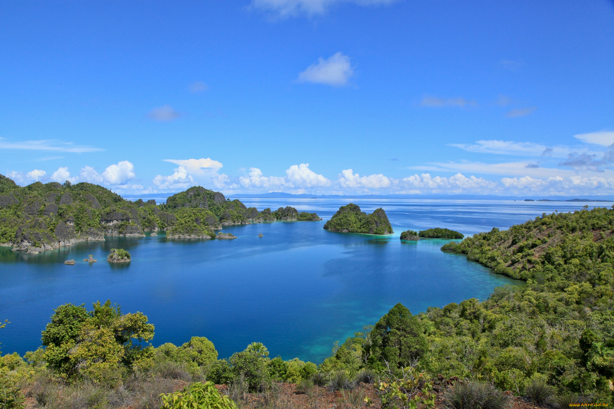 природа, реки, озера, пейзаж