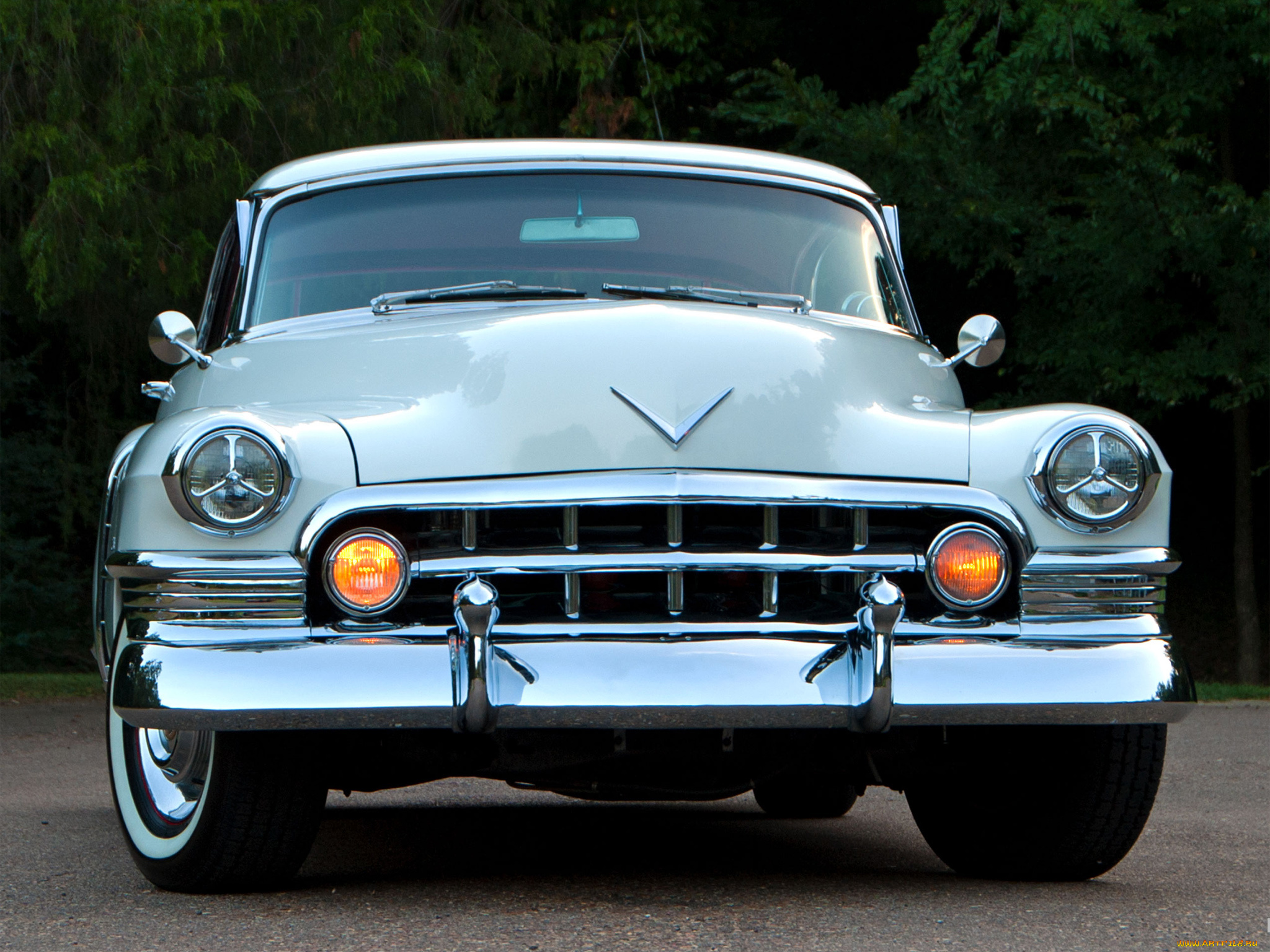 автомобили, cadillac