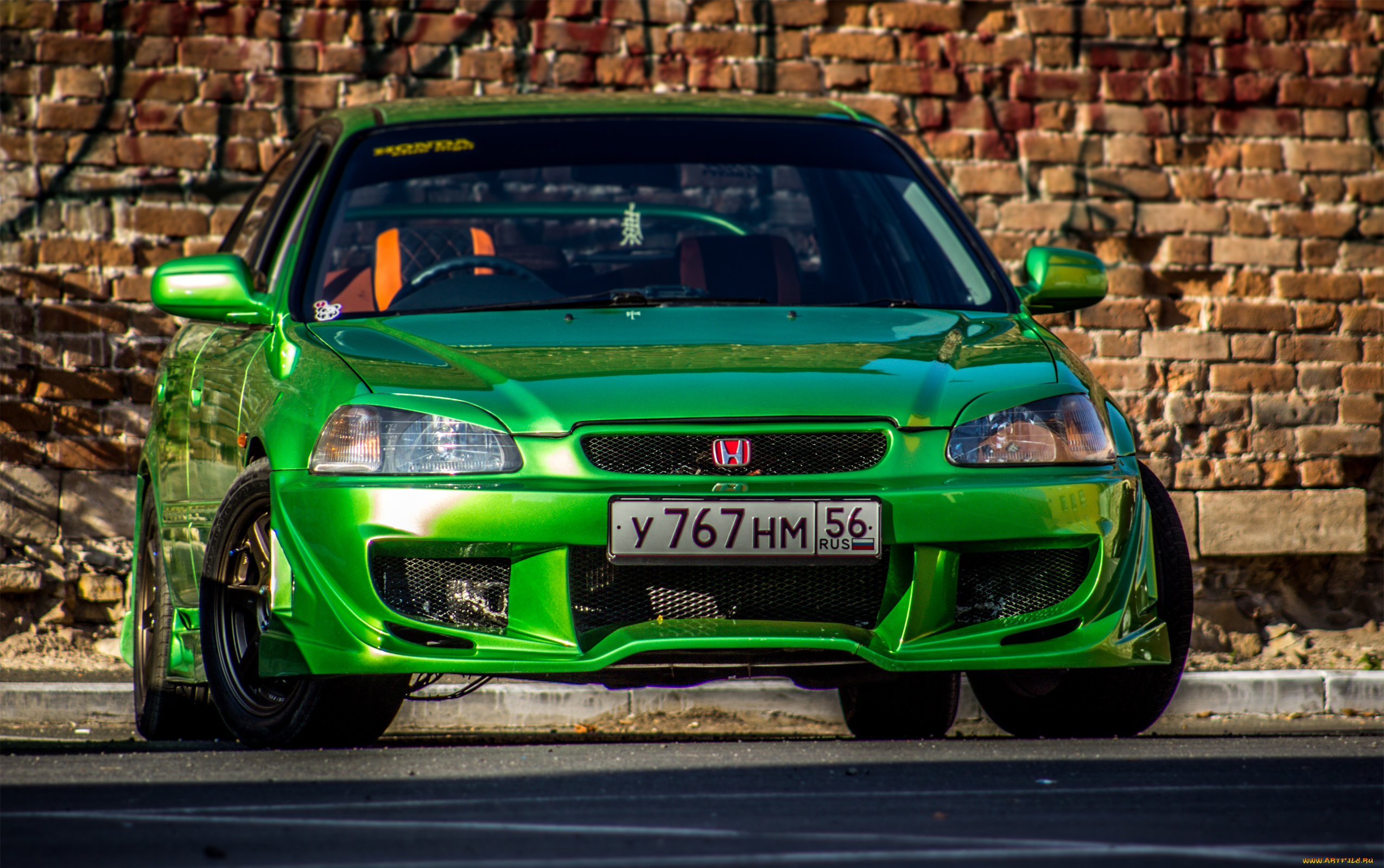 автомобили, honda, civic