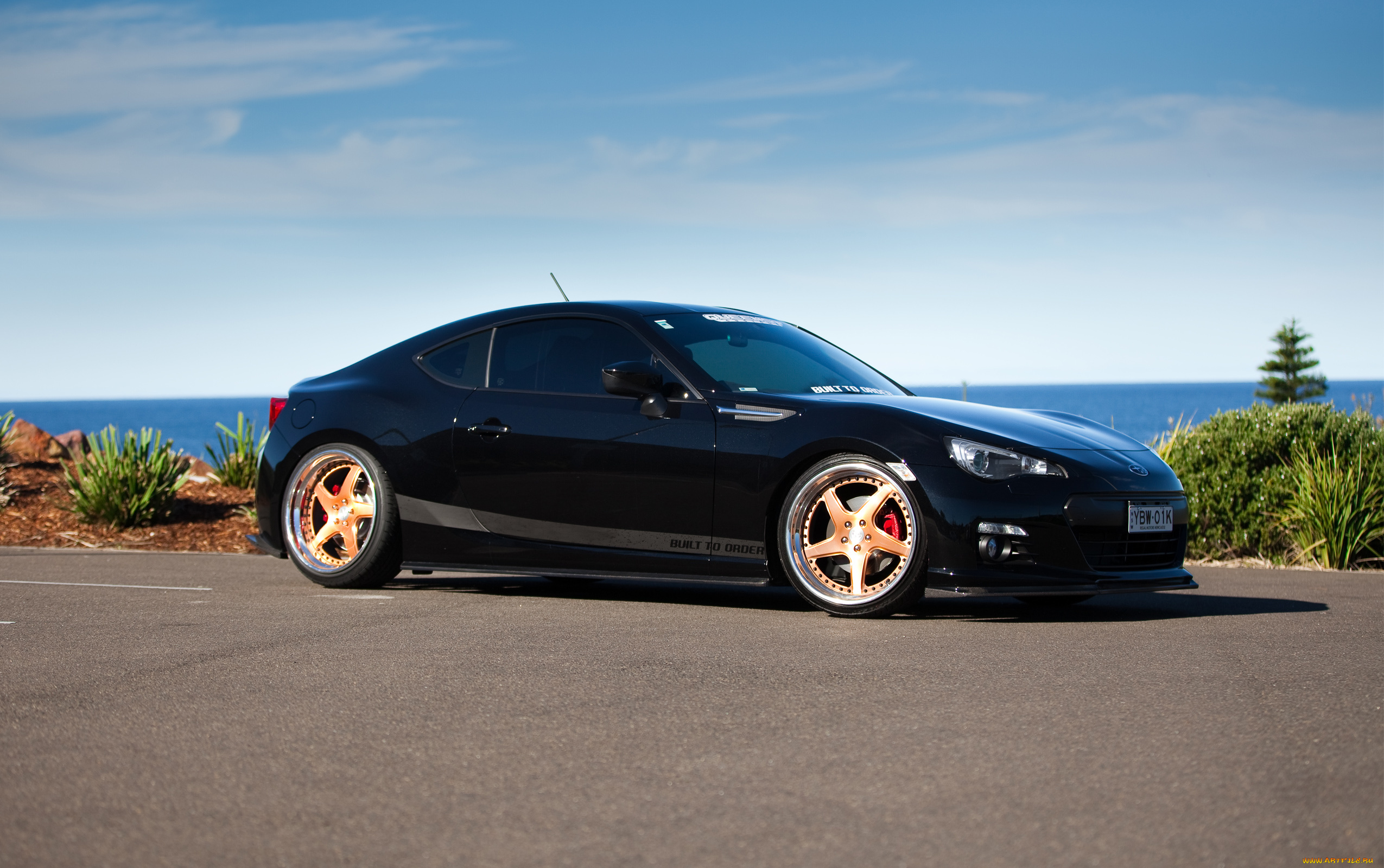 автомобили, subaru