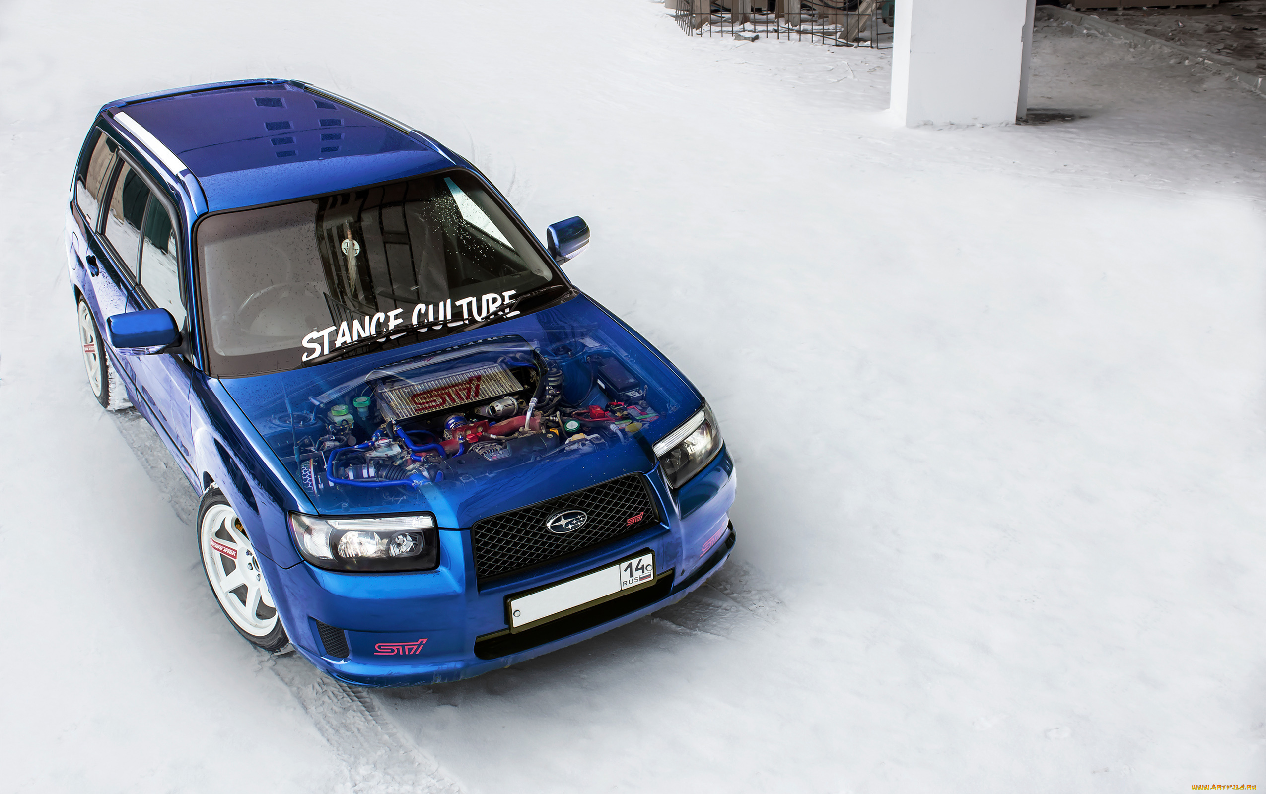 автомобили, subaru