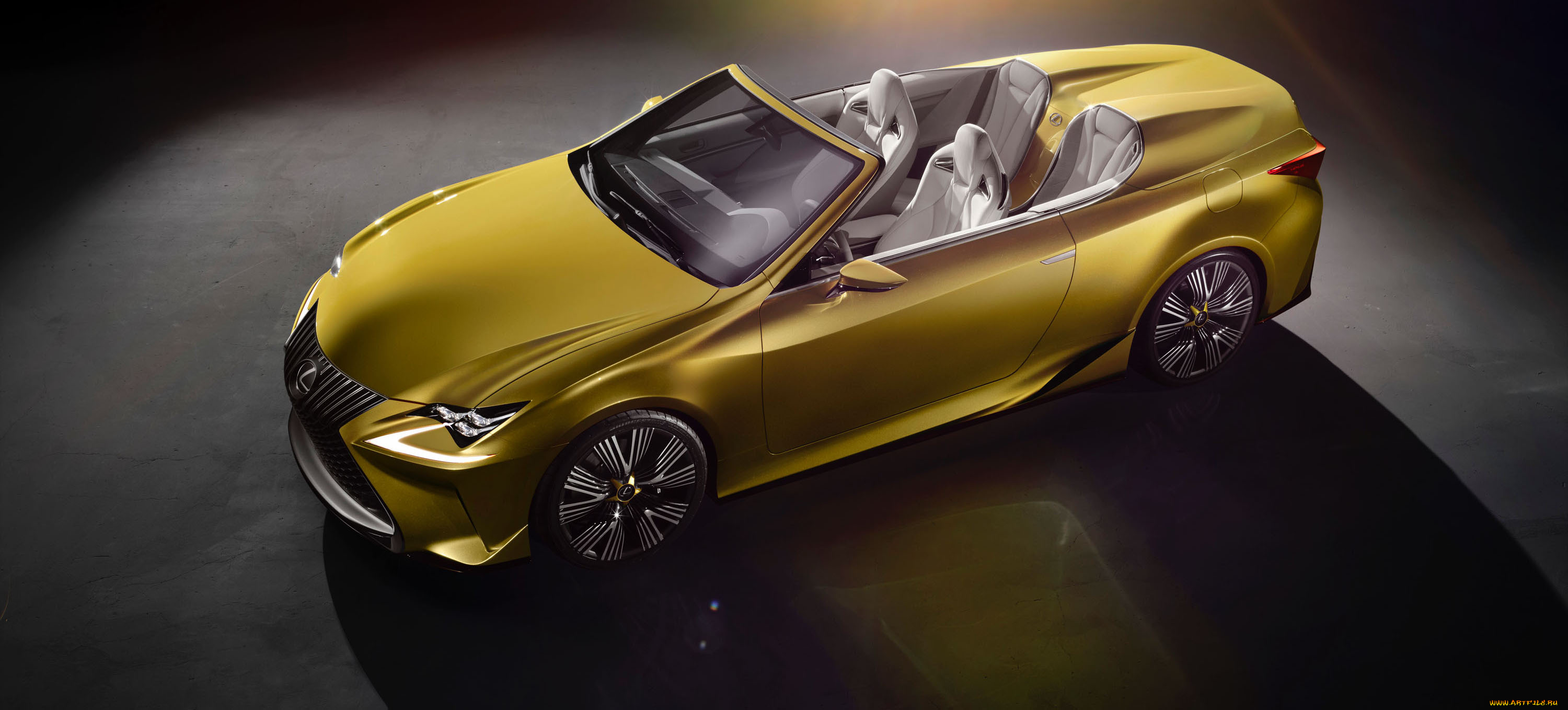 автомобили, lexus