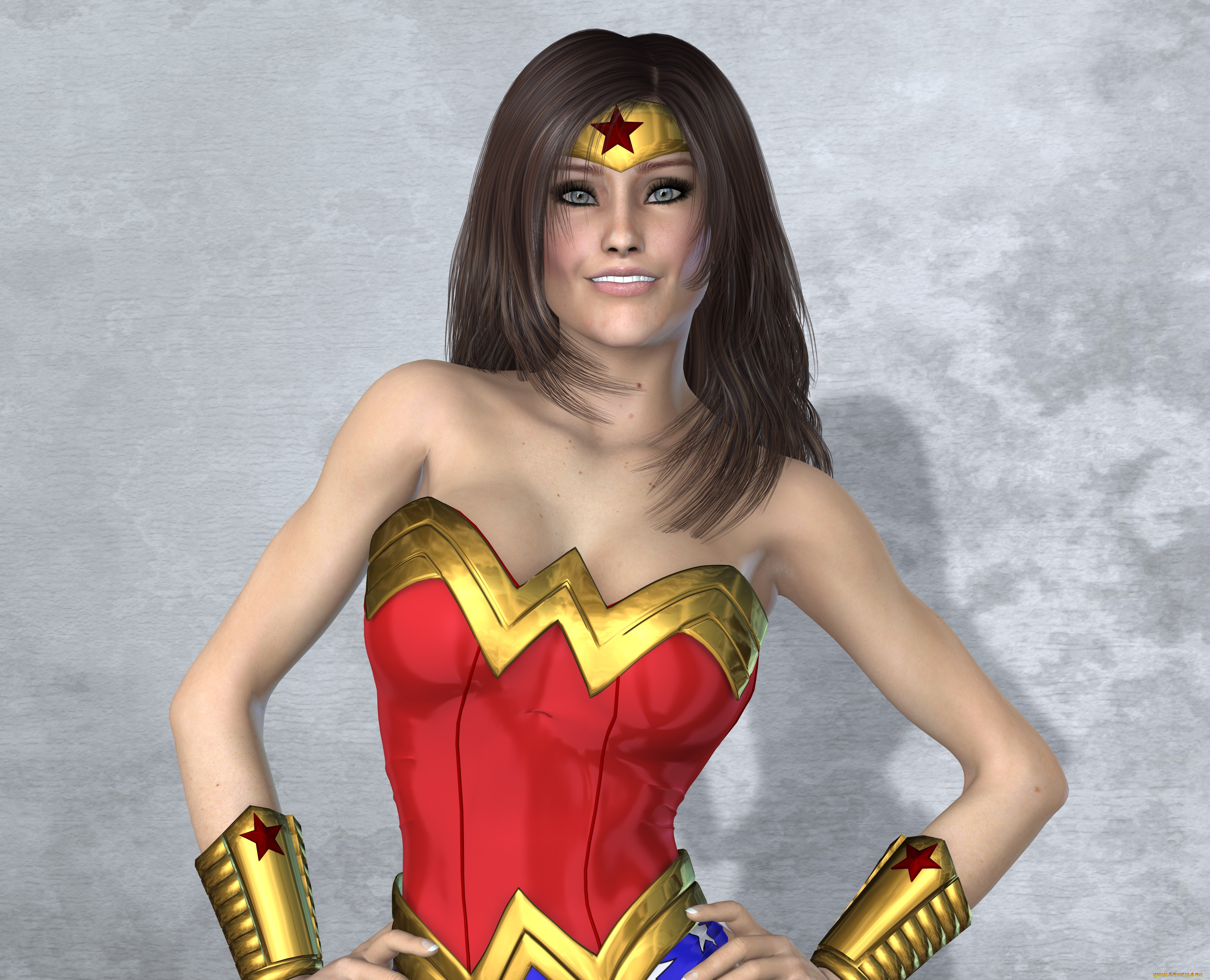 3д, графика, люди, , people, фон, взгляд, девушка