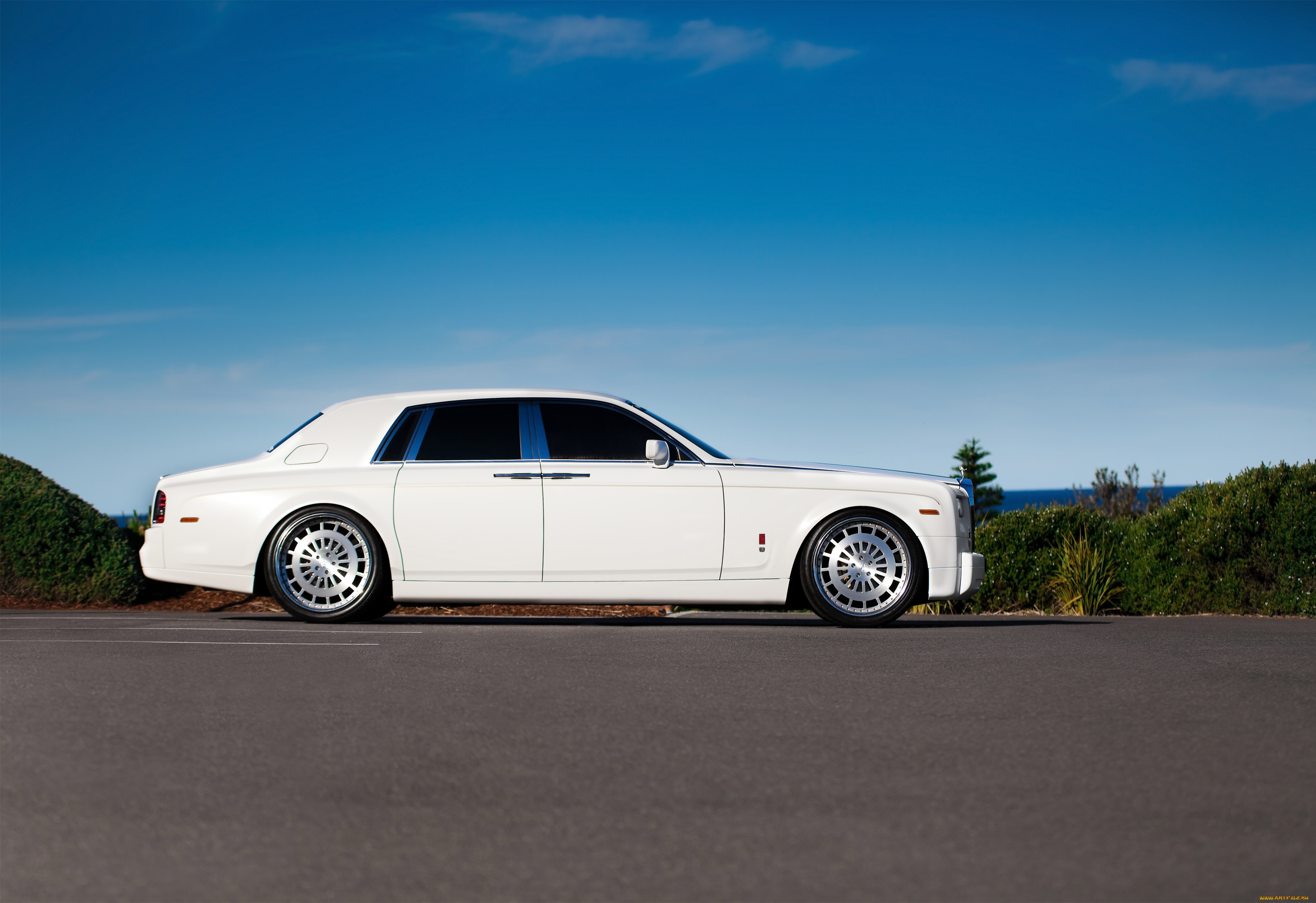 автомобили, rolls-royce