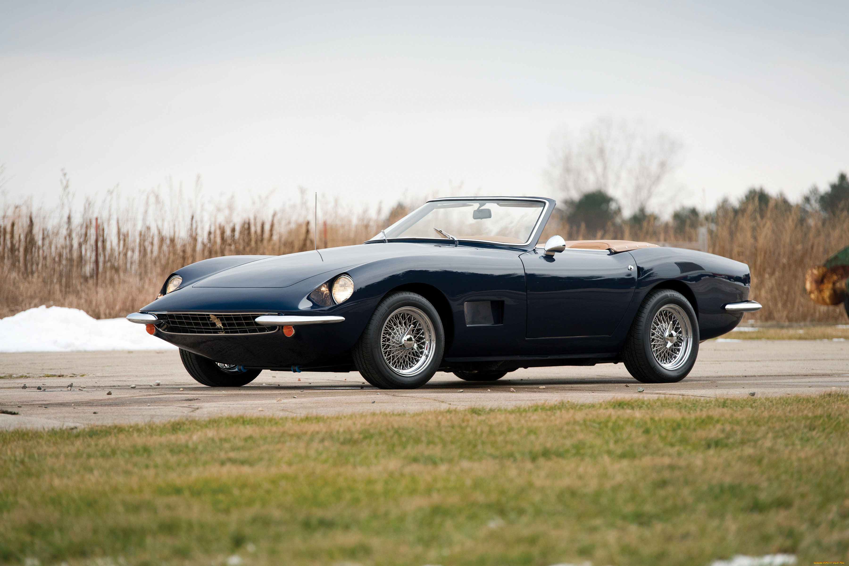 автомобили, -unsort, intermeccanica