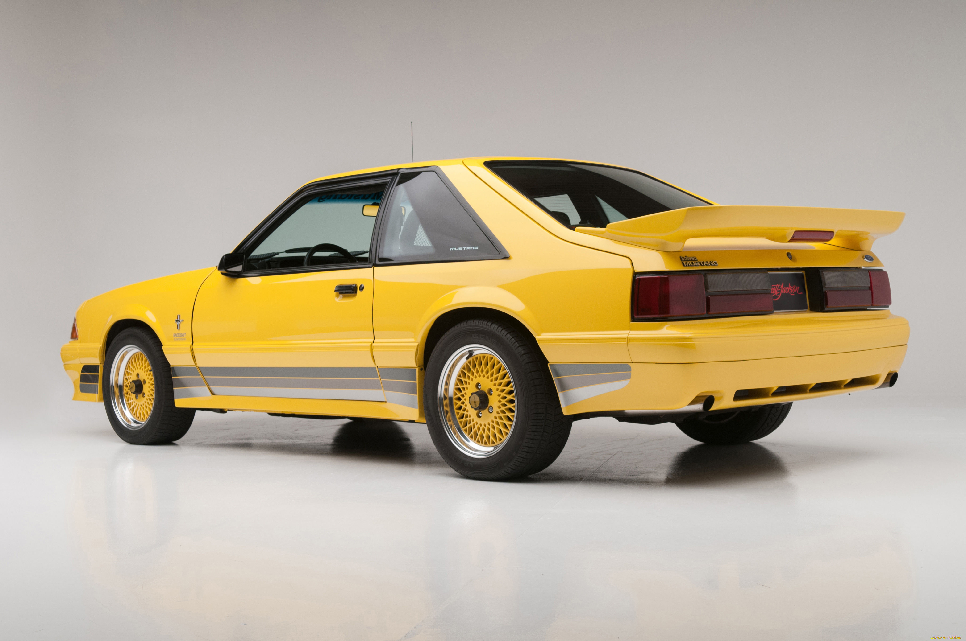 автомобили, mustang, saleen