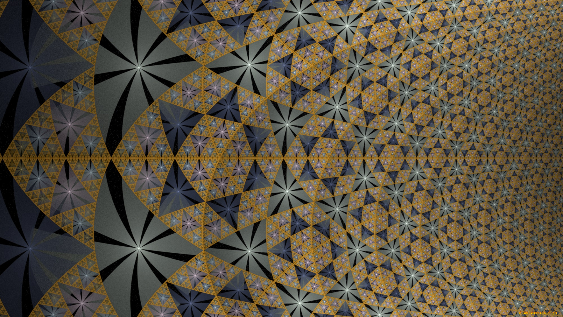 3д, графика, фракталы, , fractal, цвета, фон, узор