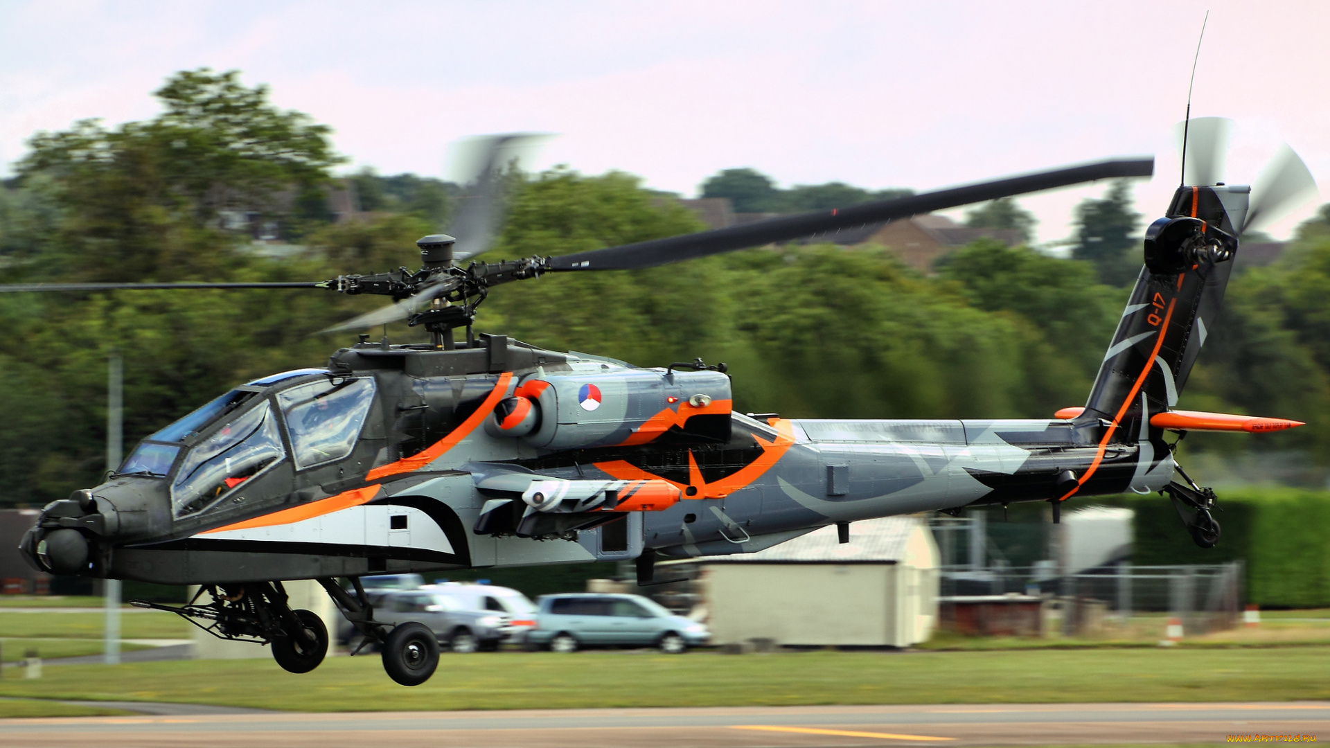 авиация, вертолёты, вертушка