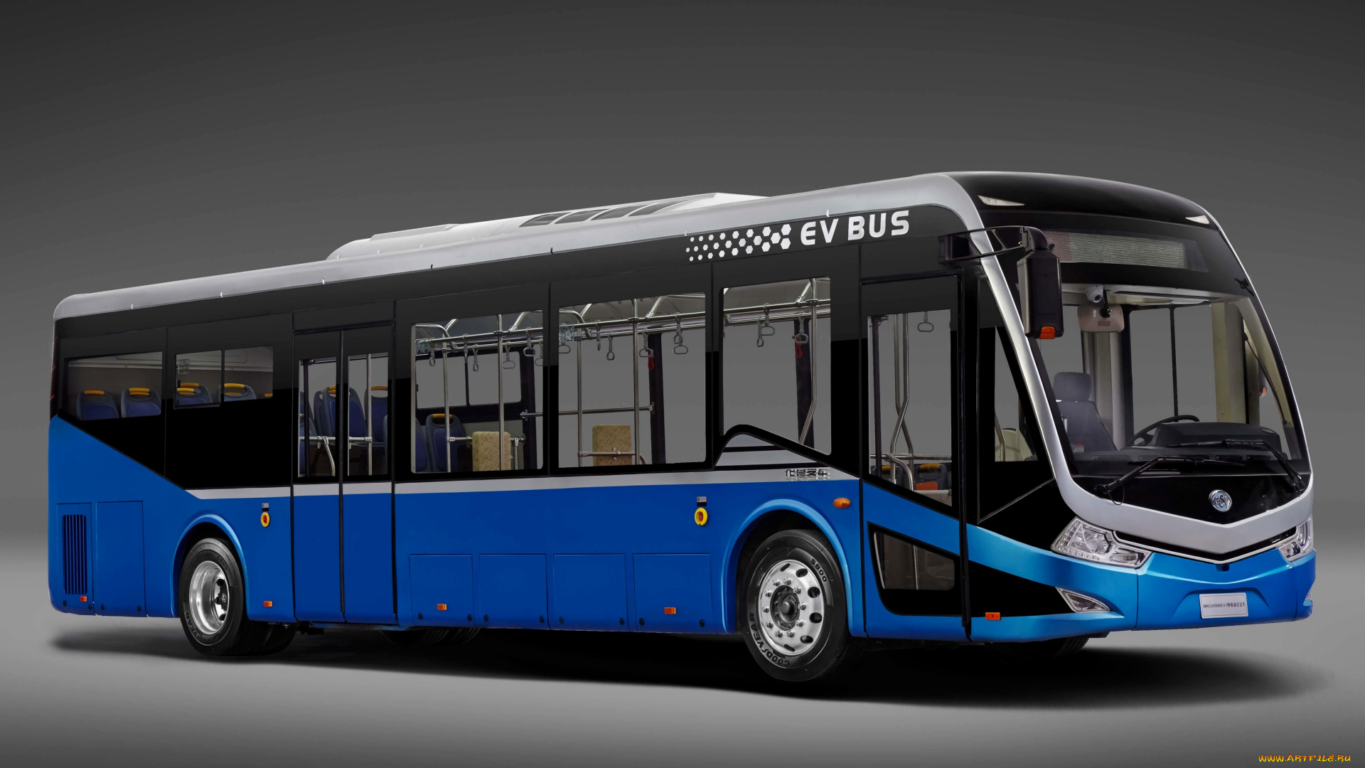 автомобили, автобусы, bsv, wk6120urev1