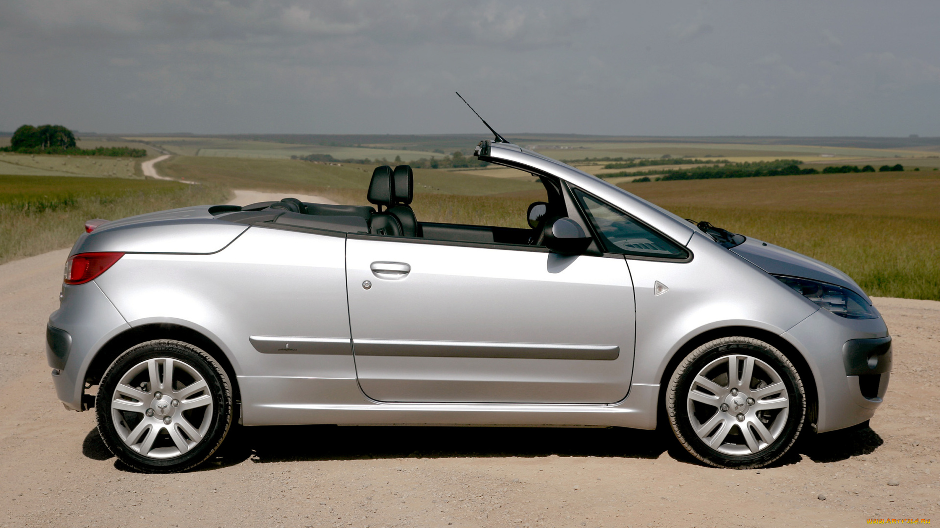 автомобили, mitsubishi, colt, czc, turbo, uk-spec