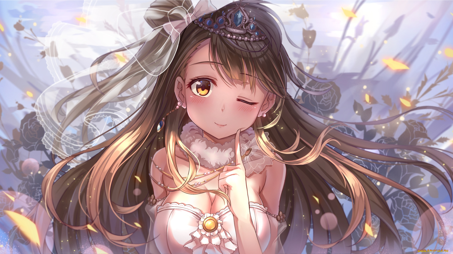 автор, , miazi, аниме, love, live, , school, idol, project, love, live, school, idol, project, minami, kotori