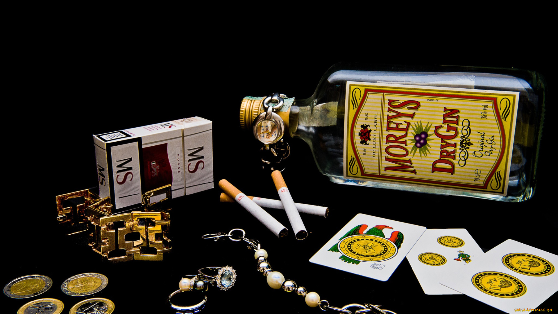 бренды, бренды, напитков, , разное, джин