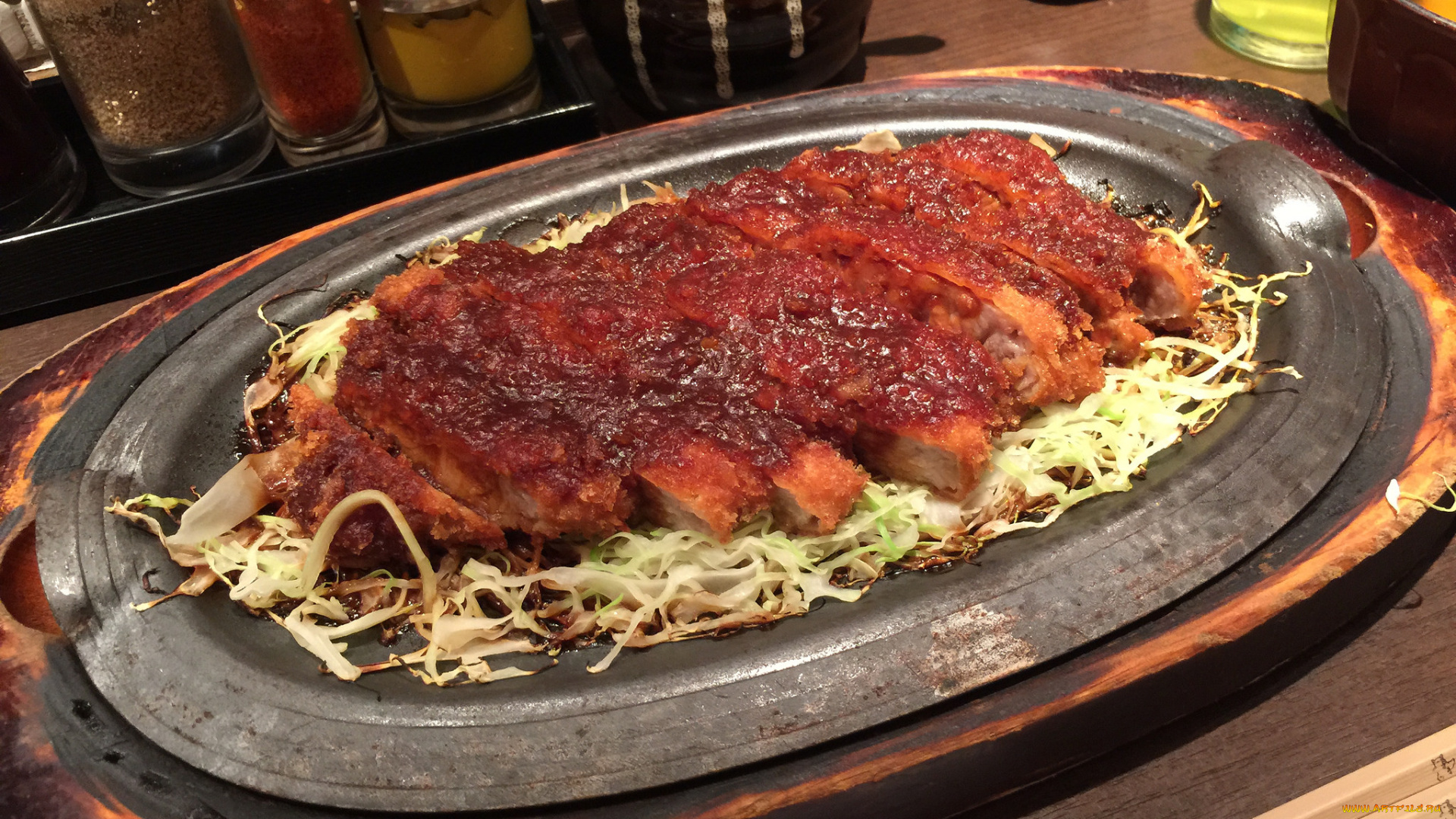 еда, мясные, блюда, жаркое