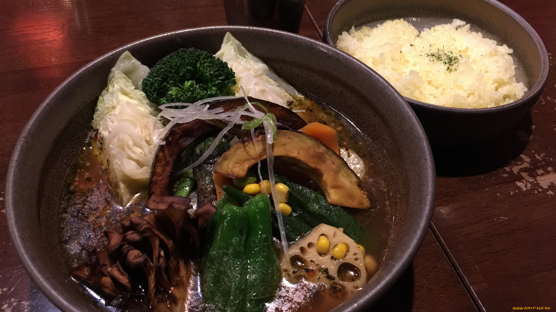 еда, первые, блюда, суп