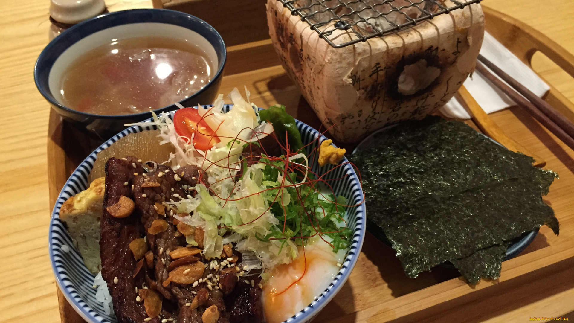 еда, разное, обед