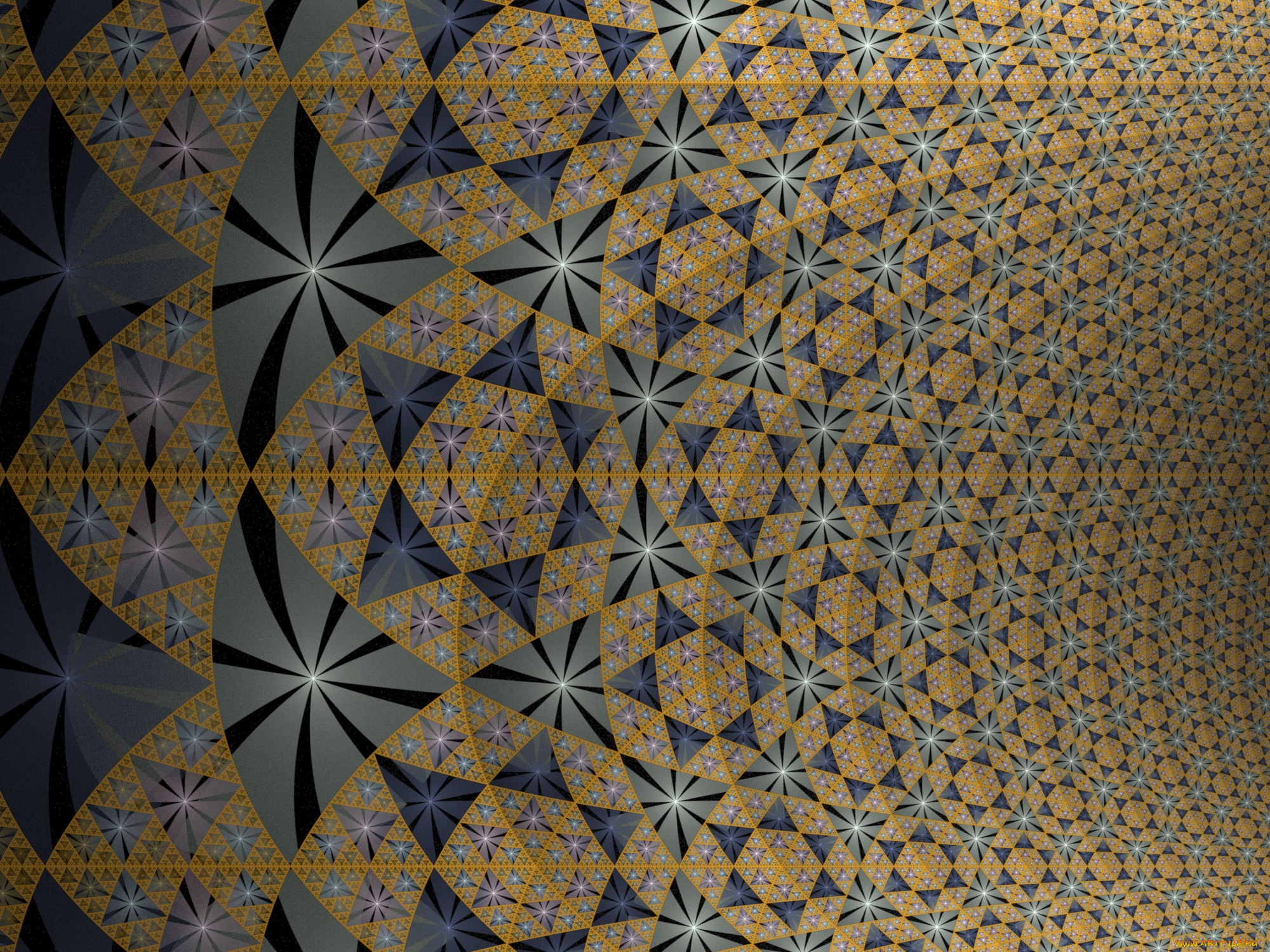 3д, графика, фракталы, , fractal, цвета, фон, узор
