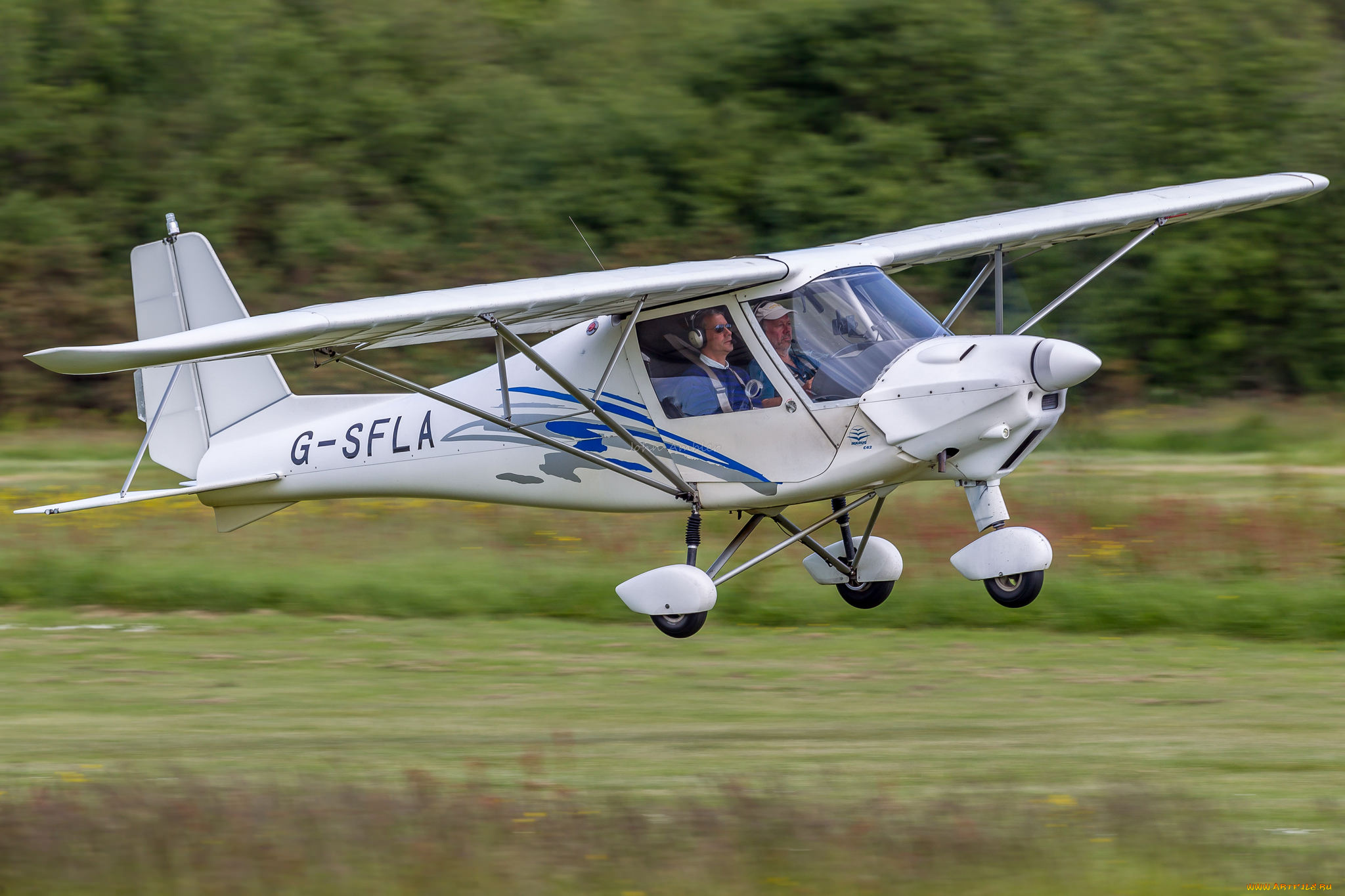 авиация, лёгкие, одномоторные, самолёты, авиетка