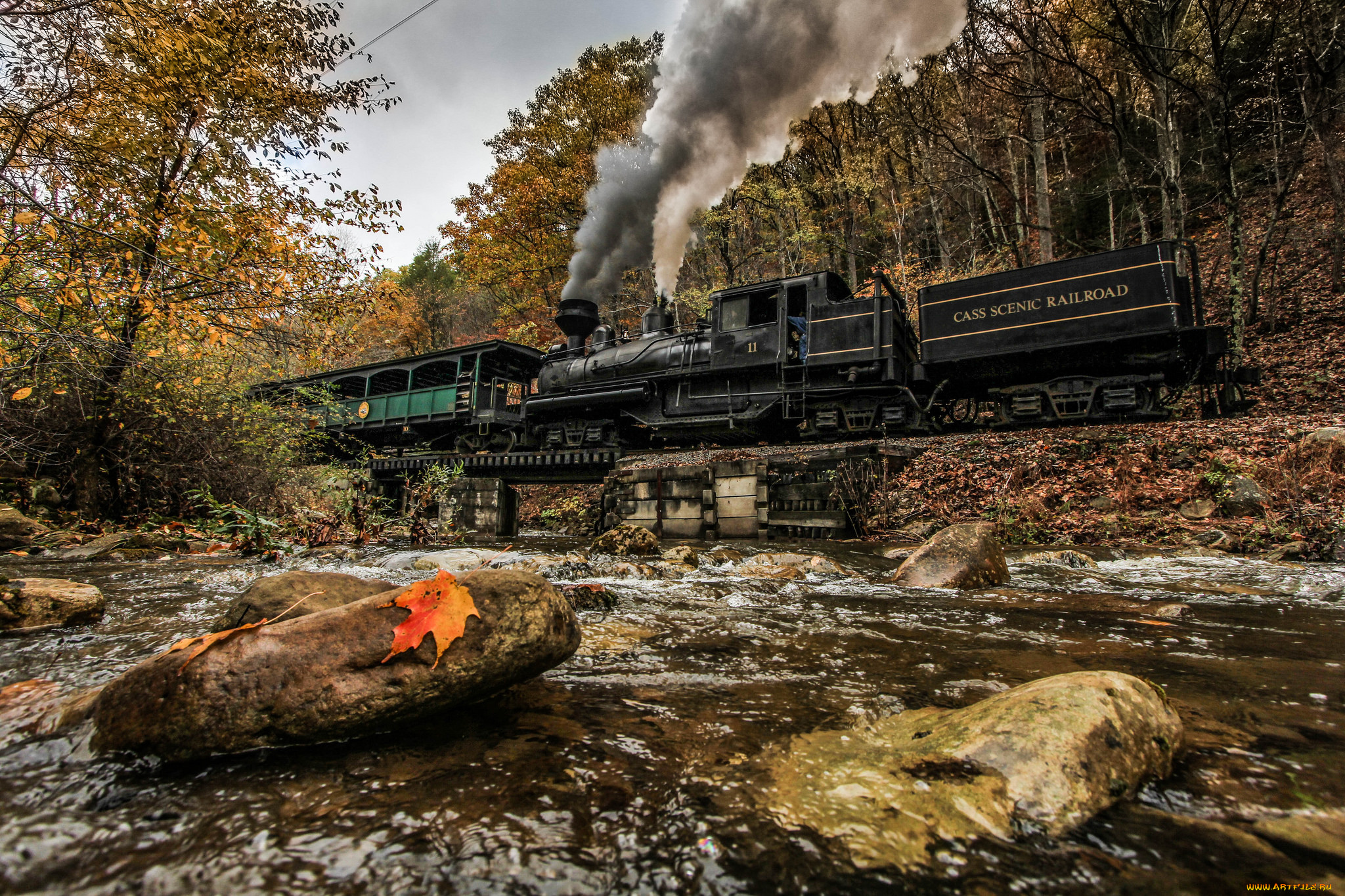 техника, паровозы, паровоз, рельсы