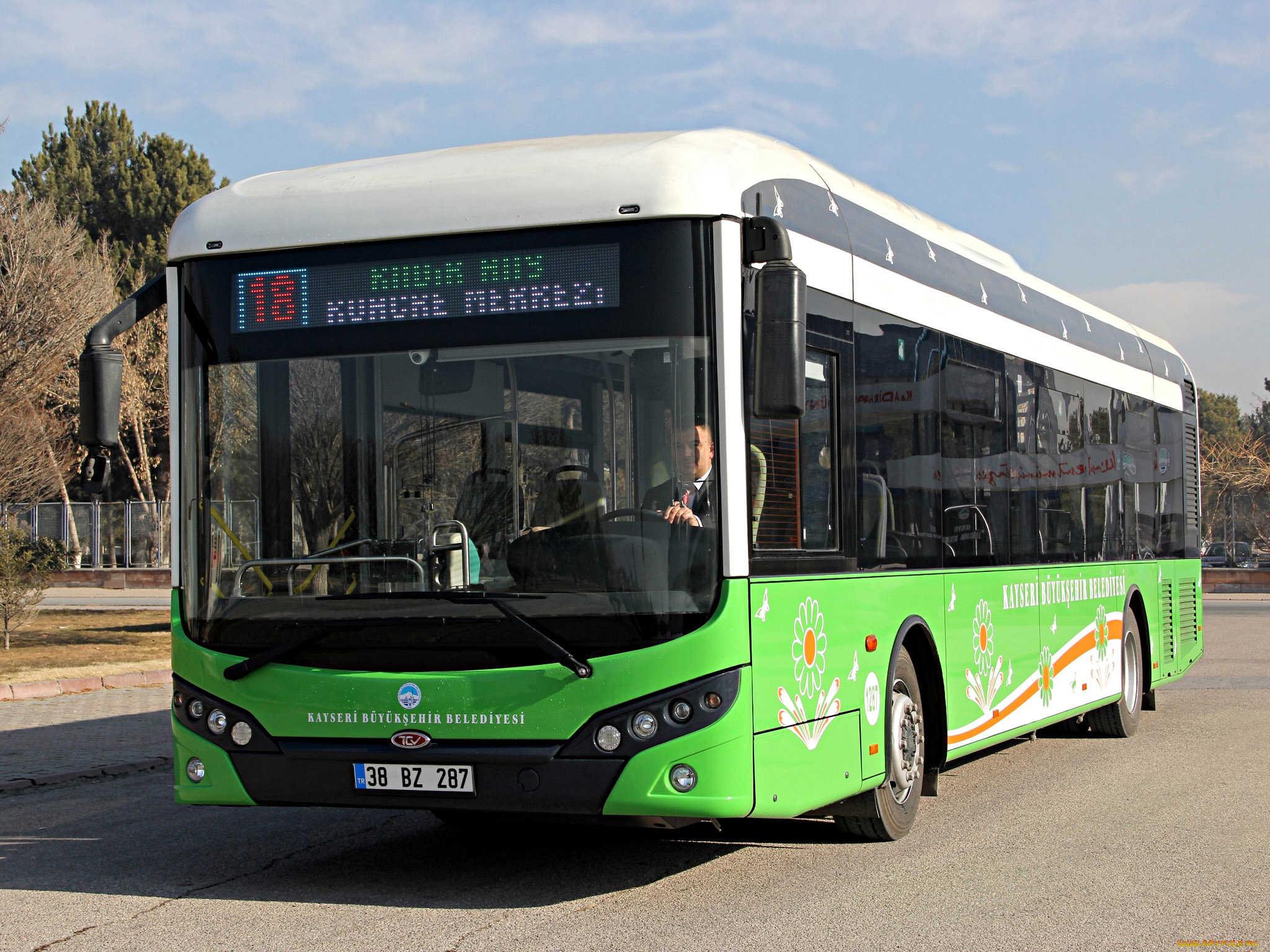 автомобили, автобусы, tcv, karat, l, cng