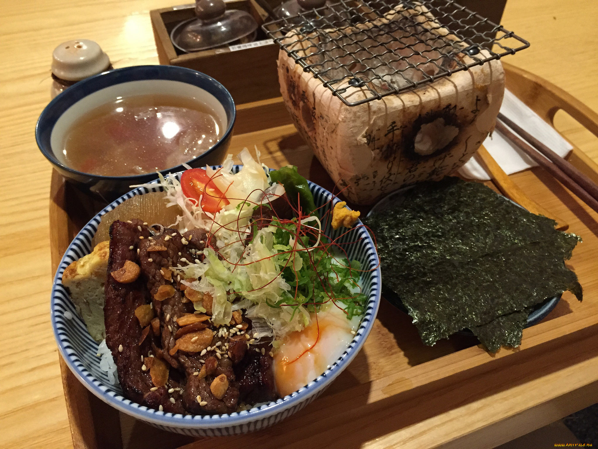 еда, разное, обед