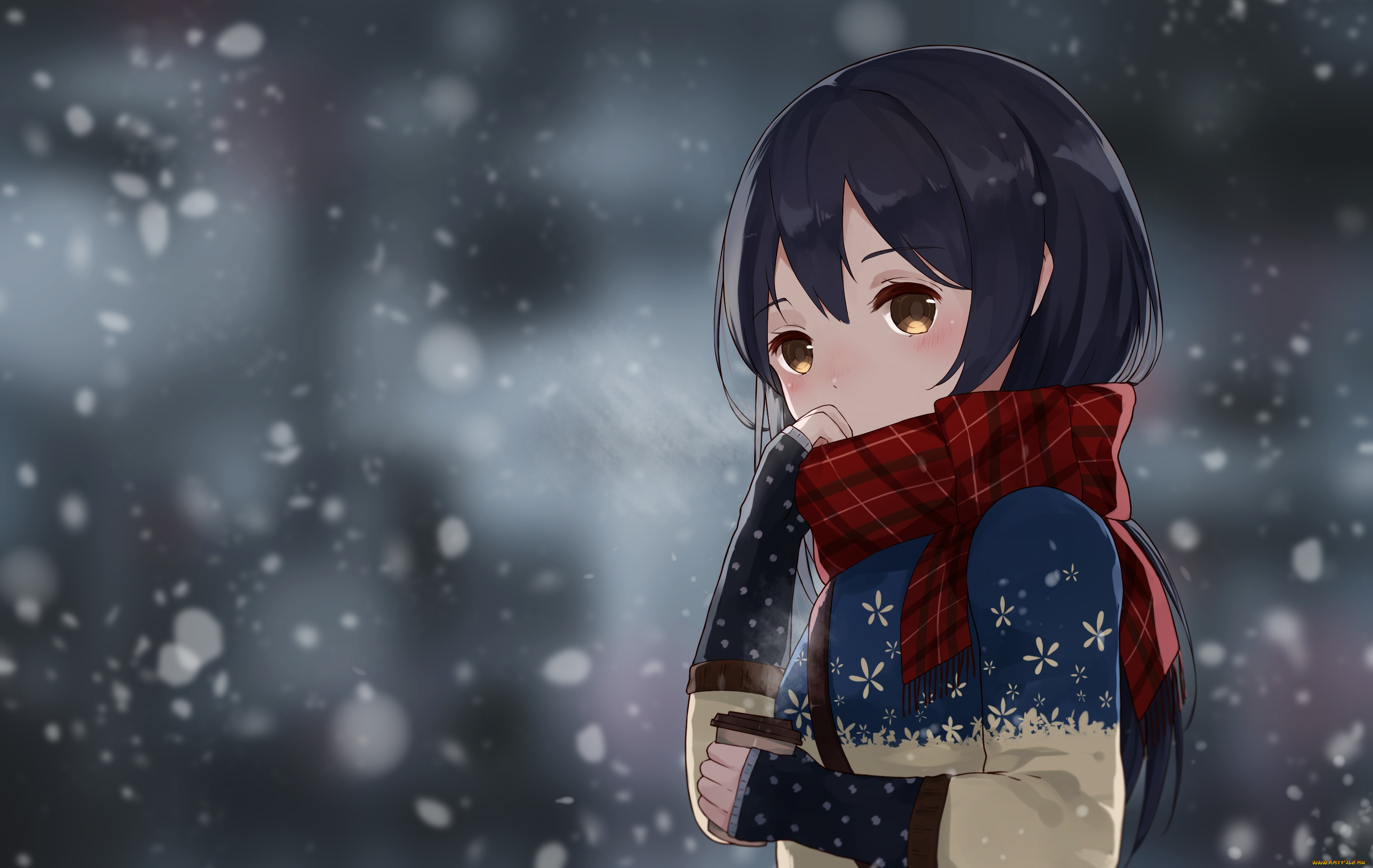 автор, , levi9452, аниме, love, live, , school, idol, project, love, live, school, idol, project, sonoda, umi