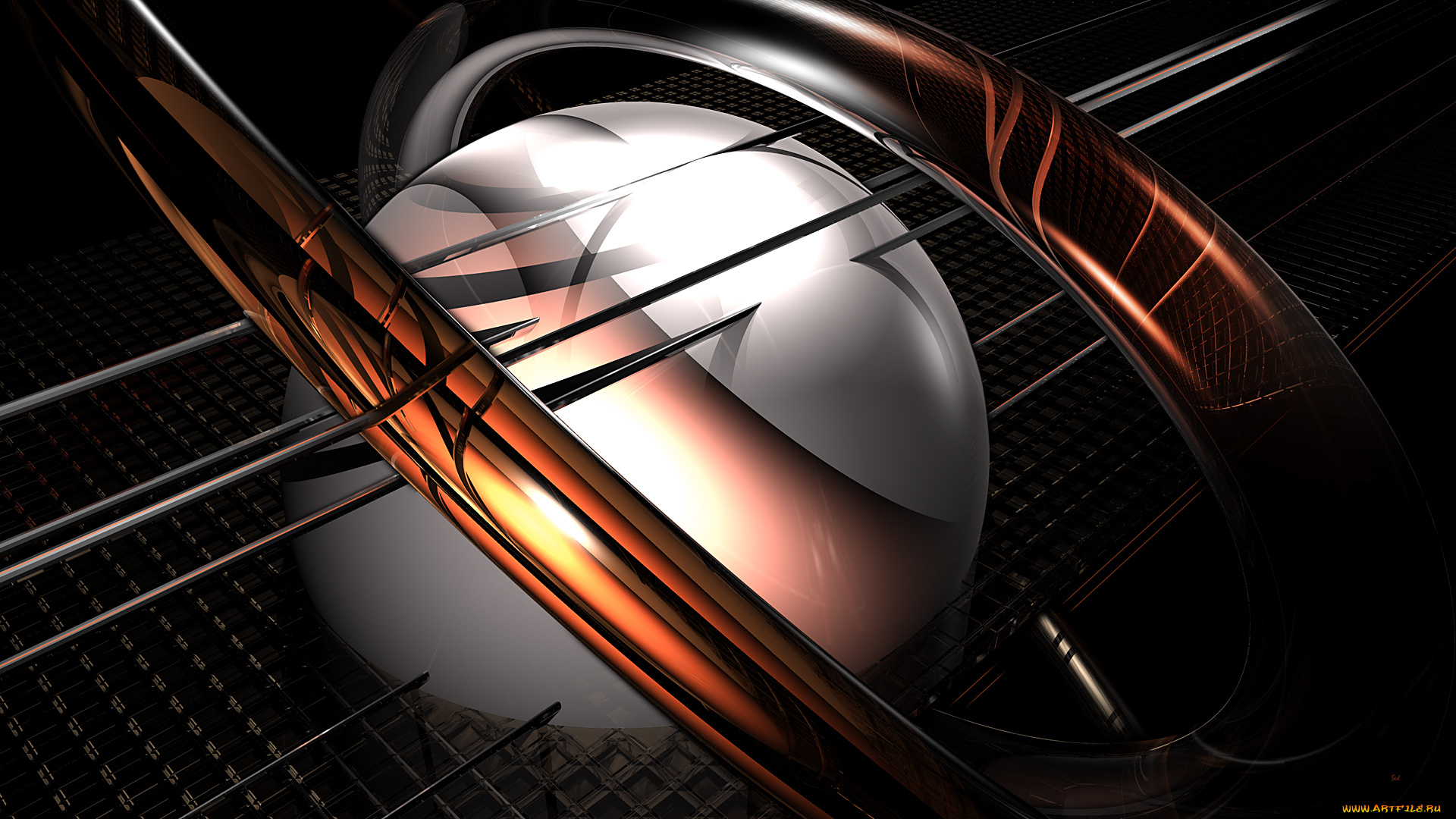 3д, графика, абстракция, , abstract, узор, фон, цвета