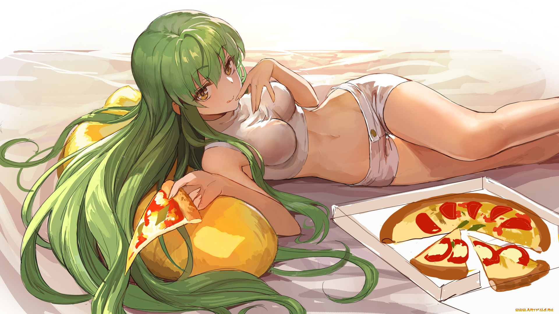 аниме, code, geass, code, geass