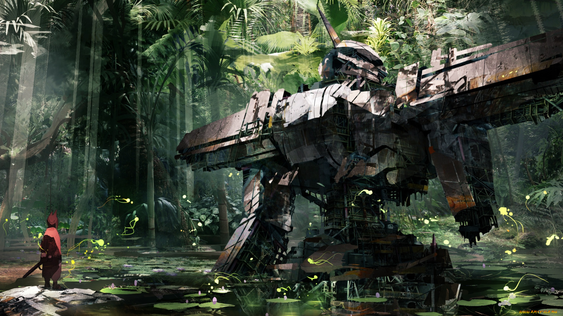 аниме, оружие, , техника, , технологии, jumpei99