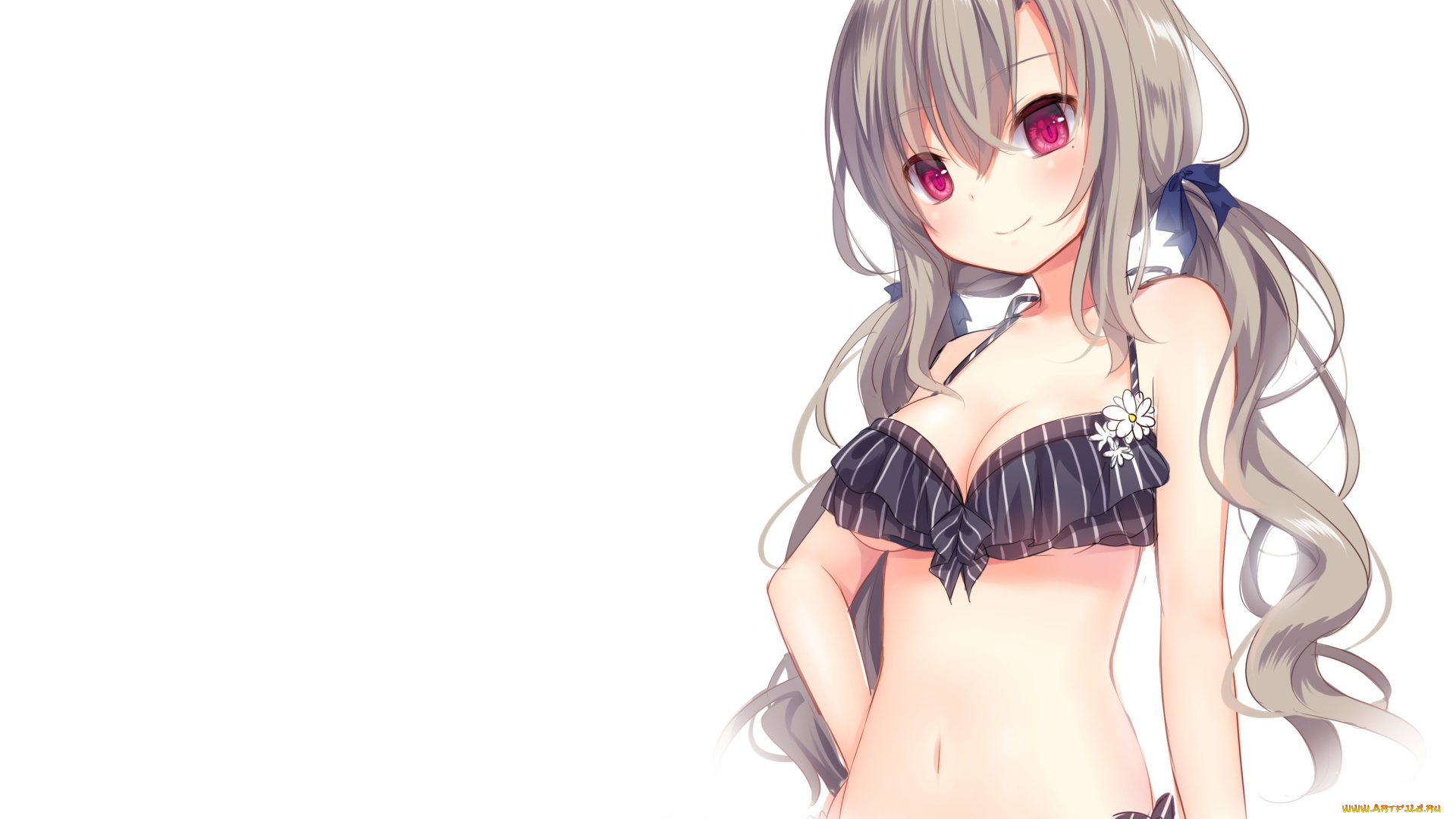 аниме, unknown, , другое, девушка