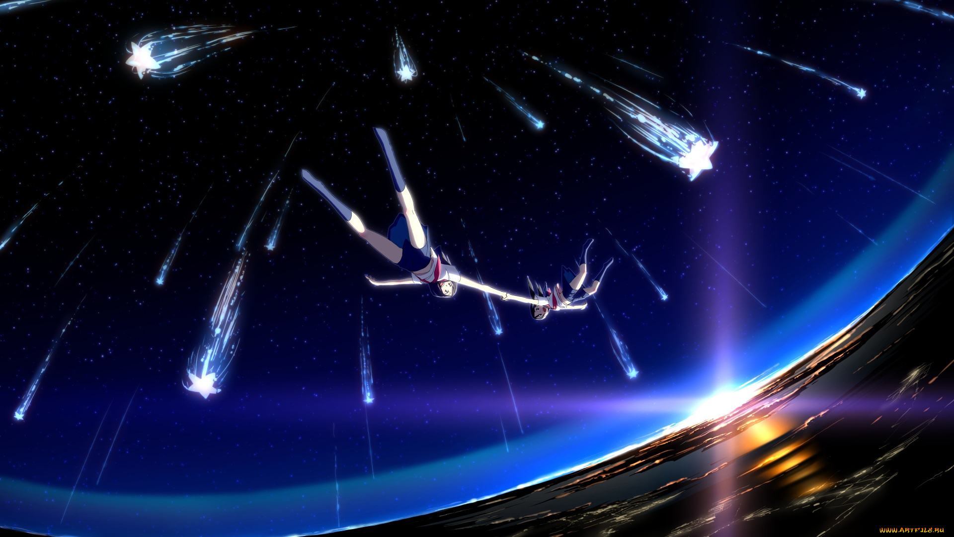 аниме, unknown, , другое, syego