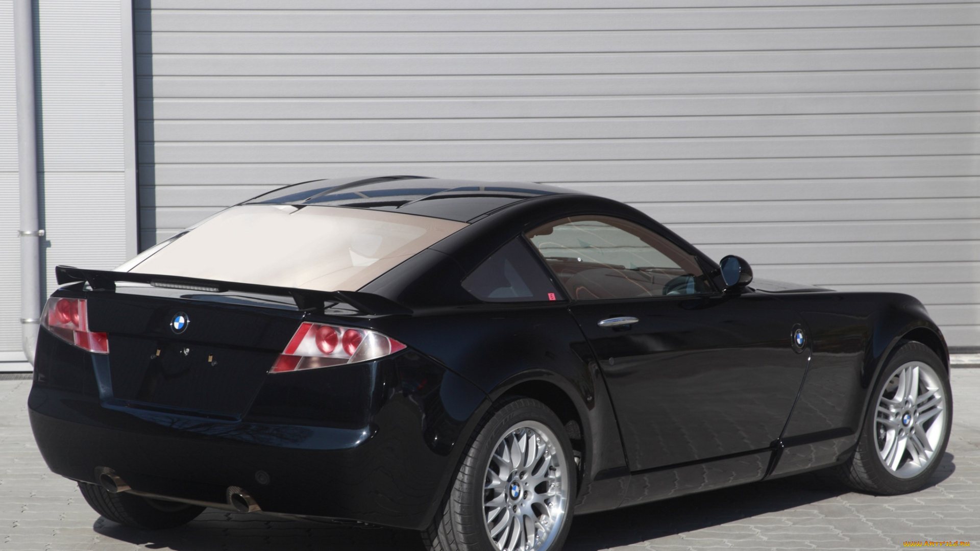 bmw, just, 4-2, concept, 2001, автомобили, bmw, 2001, concept, just, 4-2