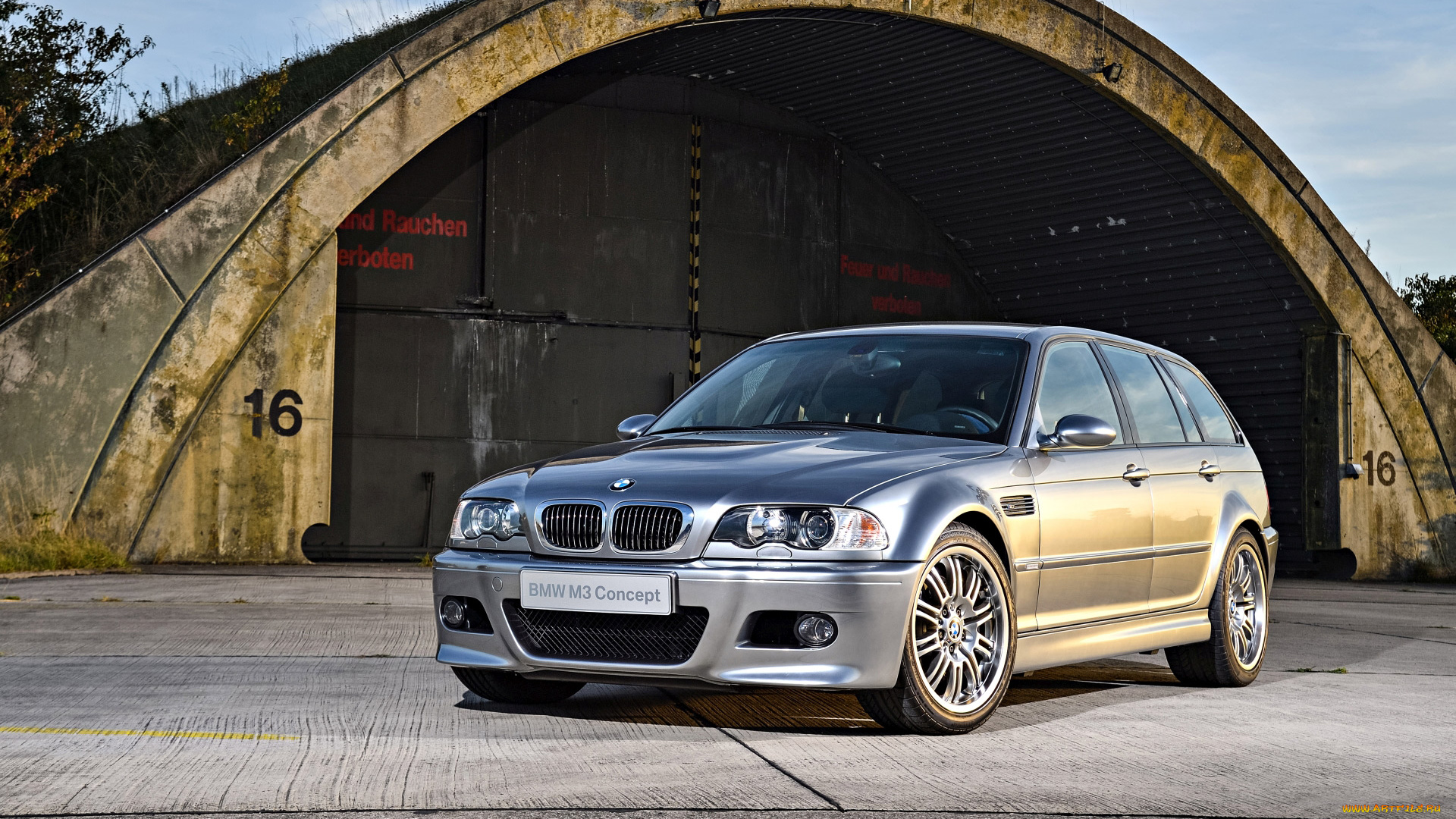 bmw, m3, touring, concept, 2000, автомобили, bmw, 2000, concept, touring, m3