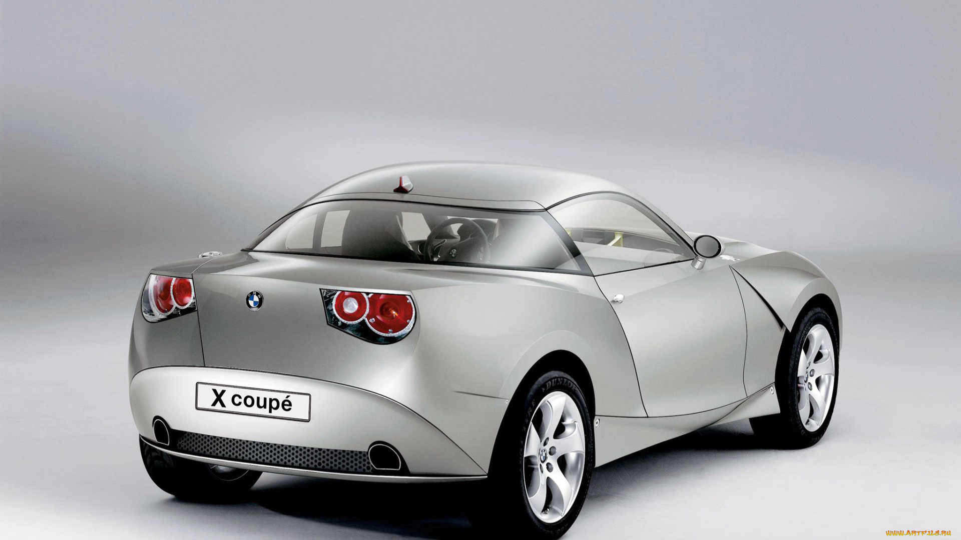 bmw, x, coupe, concept, 2001, автомобили, bmw, 2001, concept, coupe, x