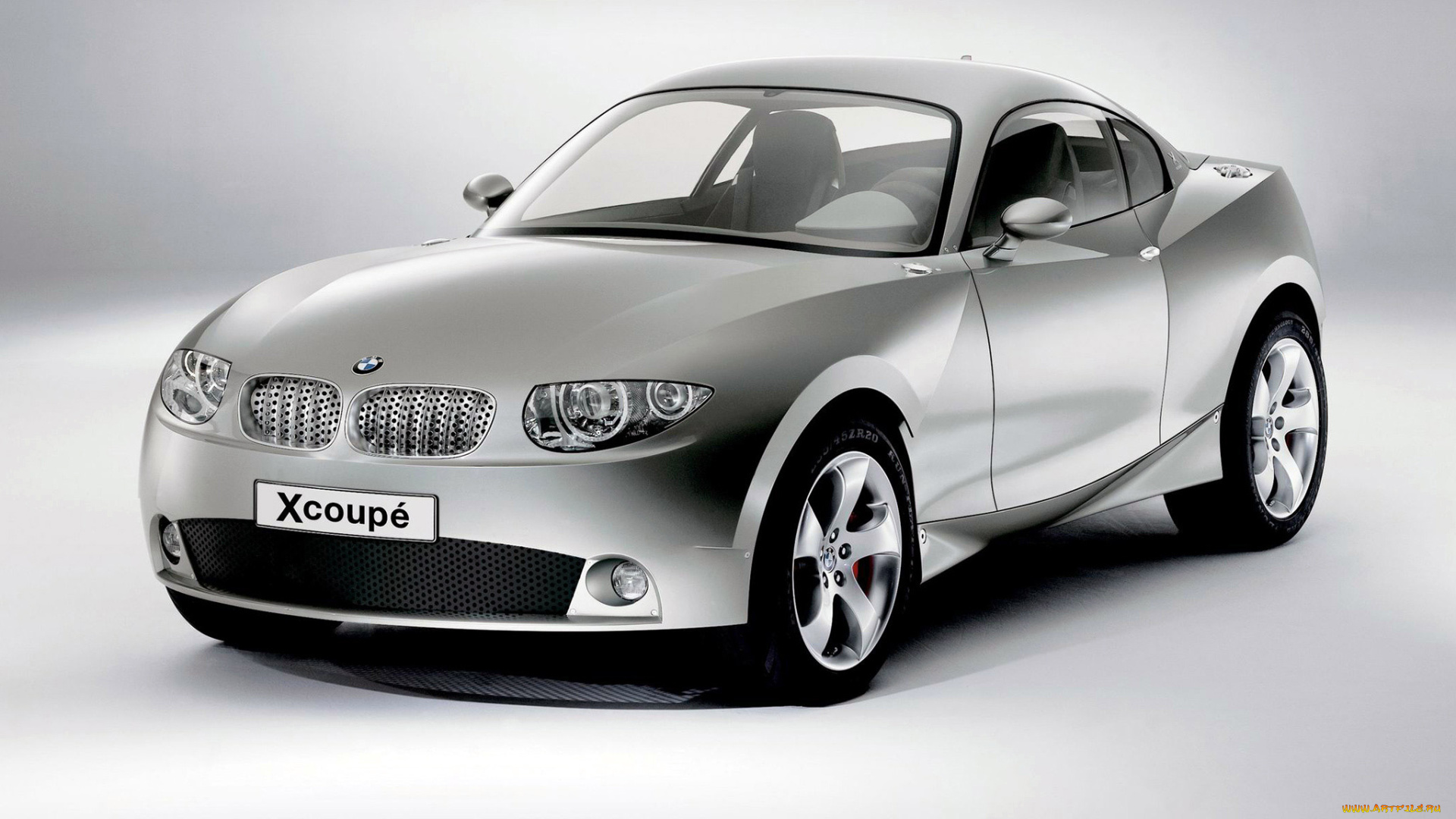 bmw, x, coupe, concept, 2001, автомобили, bmw, 2001, concept, coupe, x