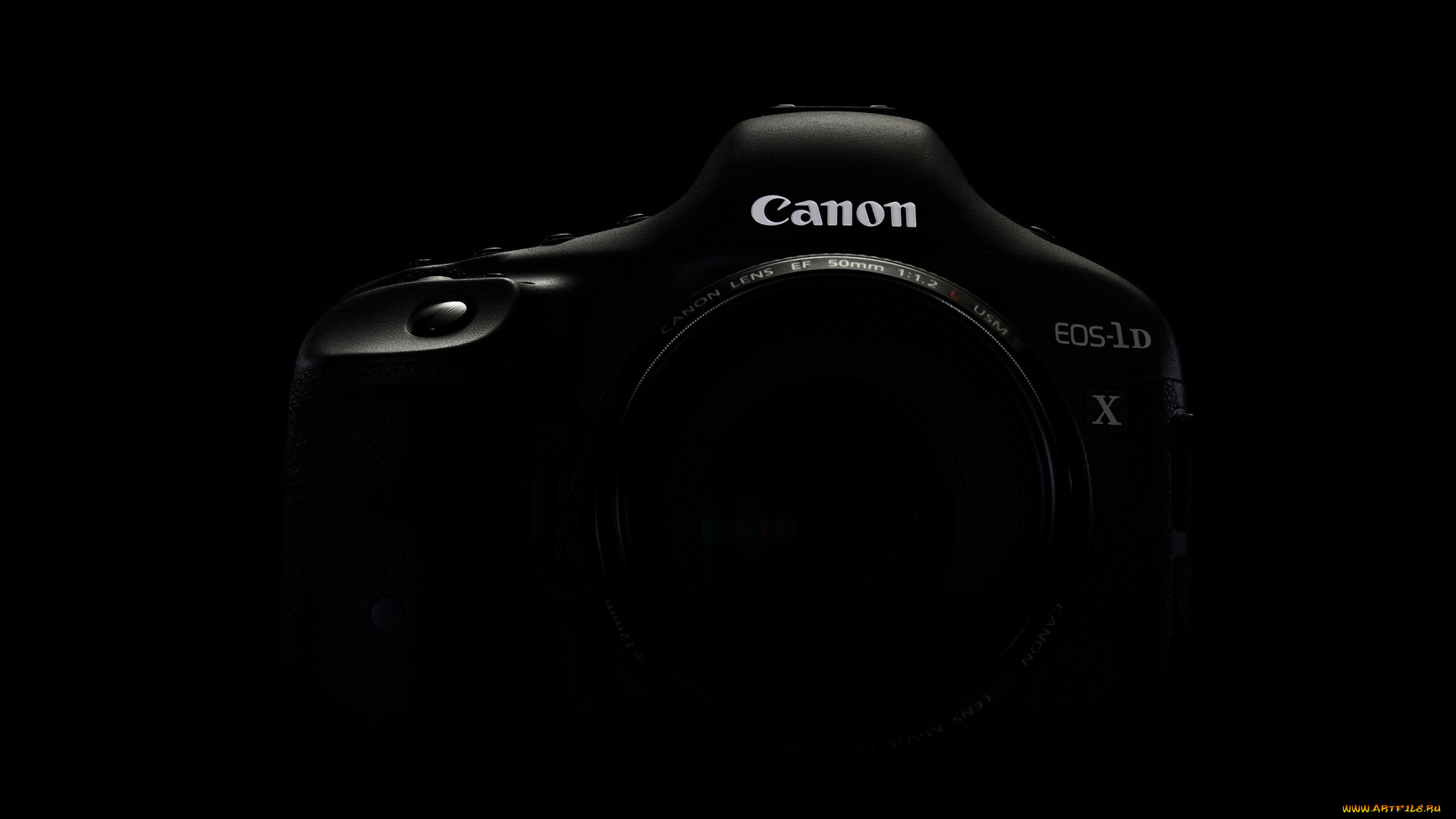 бренды, canon, фотокамера