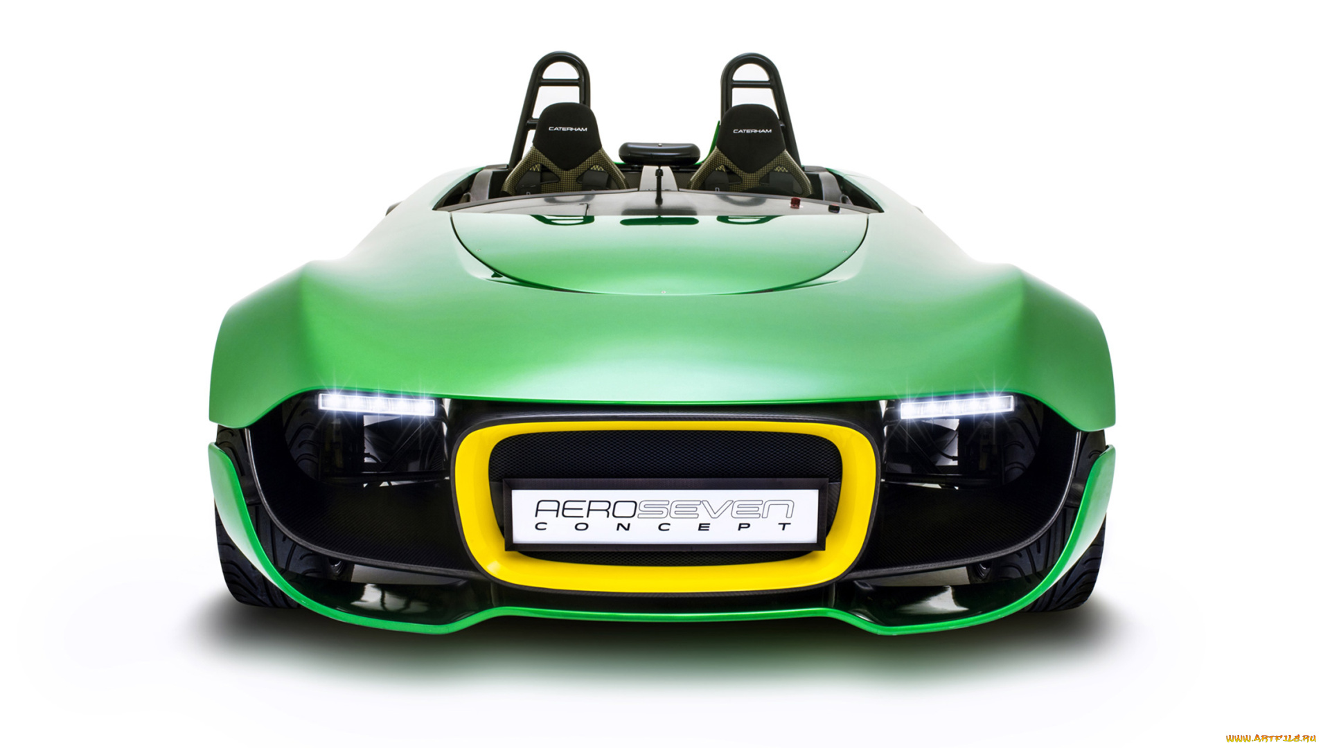 caterham, aeroseven, concept, 2013, автомобили, caterham, concept, aeroseven, 2013
