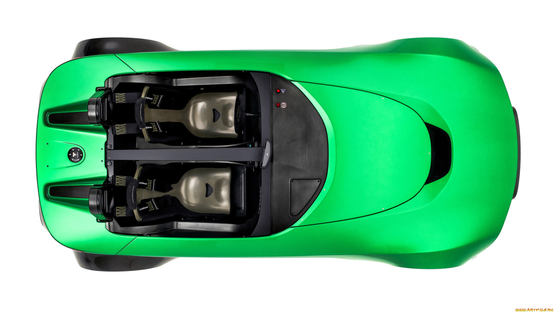 caterham, aeroseven, concept, 2013, автомобили, caterham, 2013, concept, aeroseven