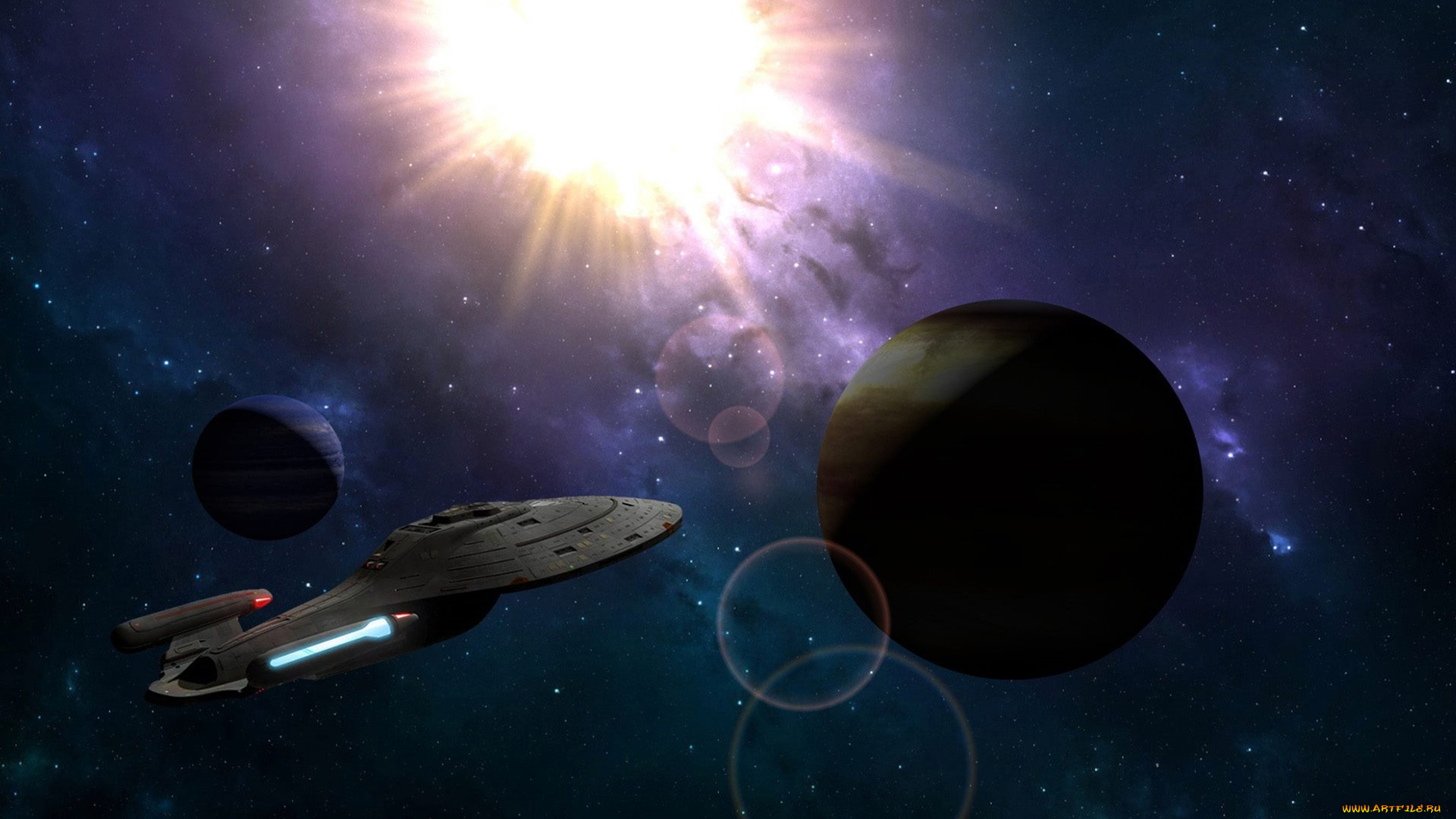 фэнтези, космические, корабли, , звездолеты, , станции, космический, корабль, полет, вселенная