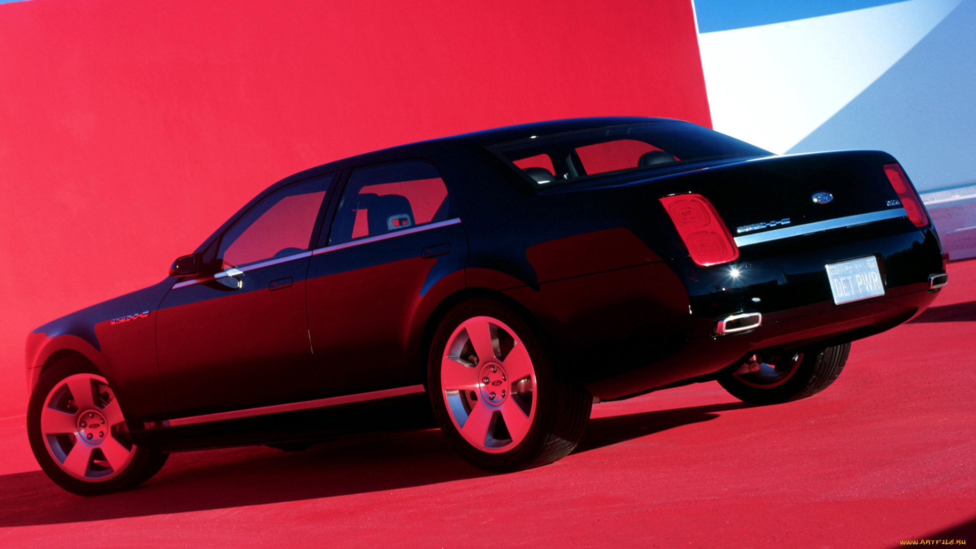 ford, 427, concept, 2003, автомобили, ford, 2003, concept, 427