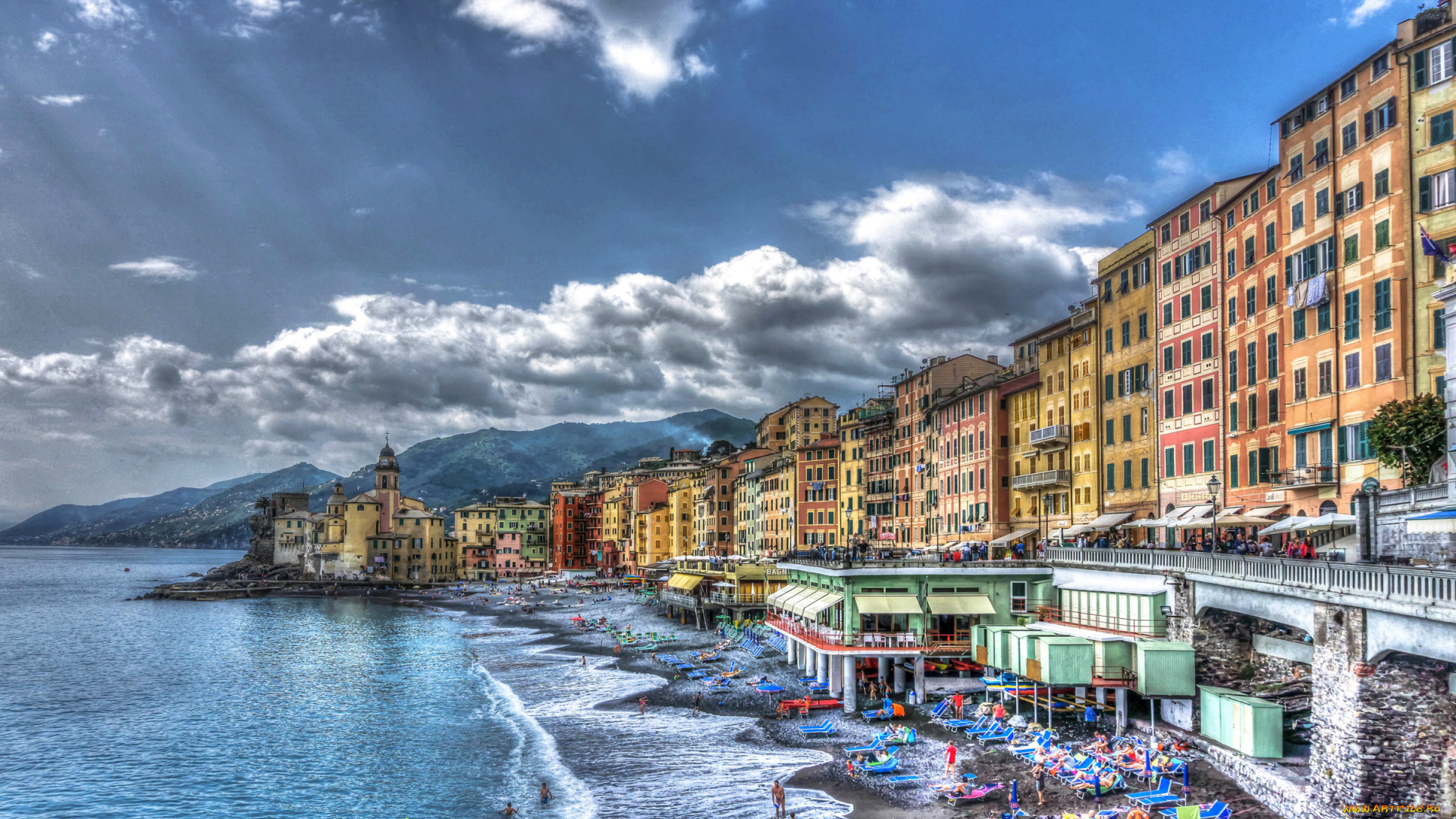 города, -, улицы, , площади, , набережные, море, дома