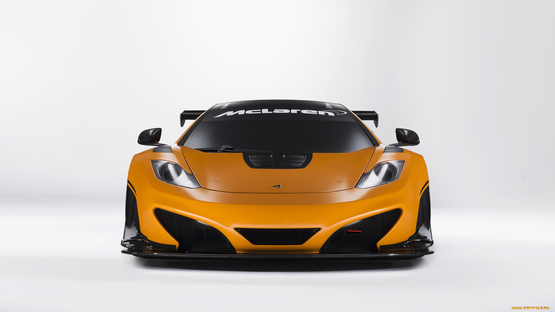 mclaren, 12c, can-am, edition, concept, 2012, автомобили, mclaren, 12c, 2012, concept, edition, can-am