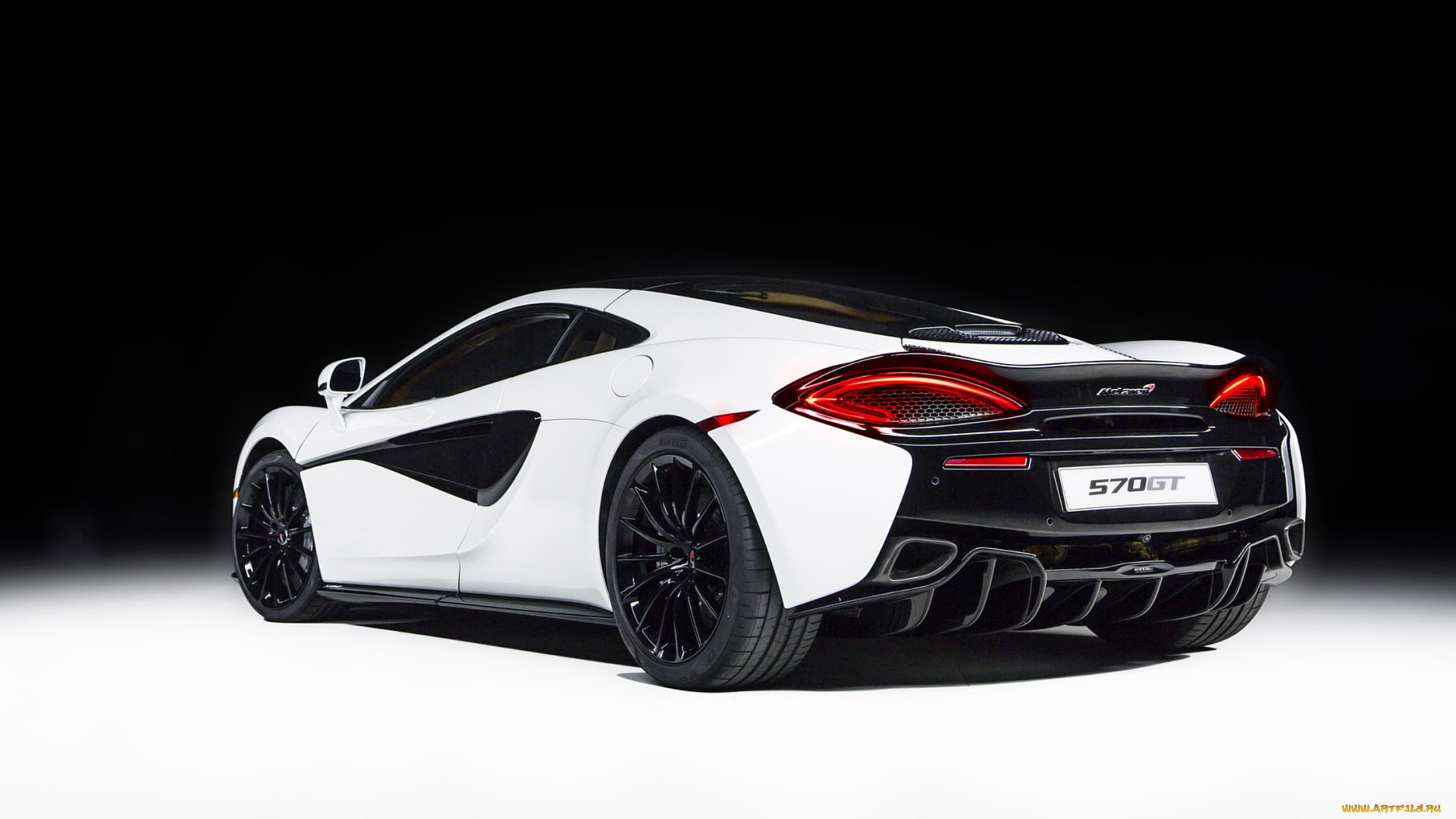 mclaren, 570gt, by, mso, concept, 2016, автомобили, mclaren, by, mso, 570gt, 2016, concept