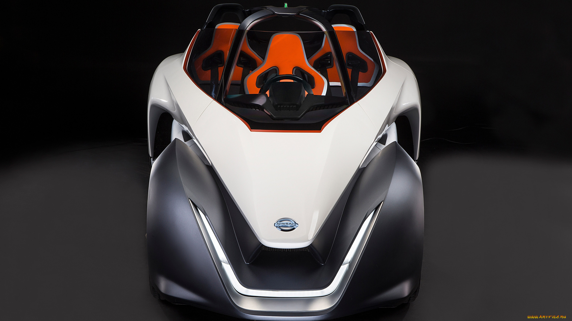 nissan, bladeglider, concept, 2016, автомобили, nissan, datsun, concept, bladeglider, 2016