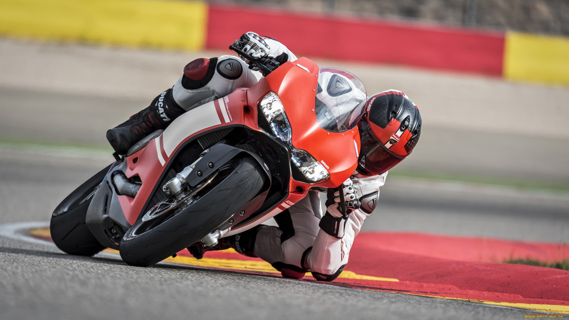 спорт, мотоспорт, трек, скорость, гонки