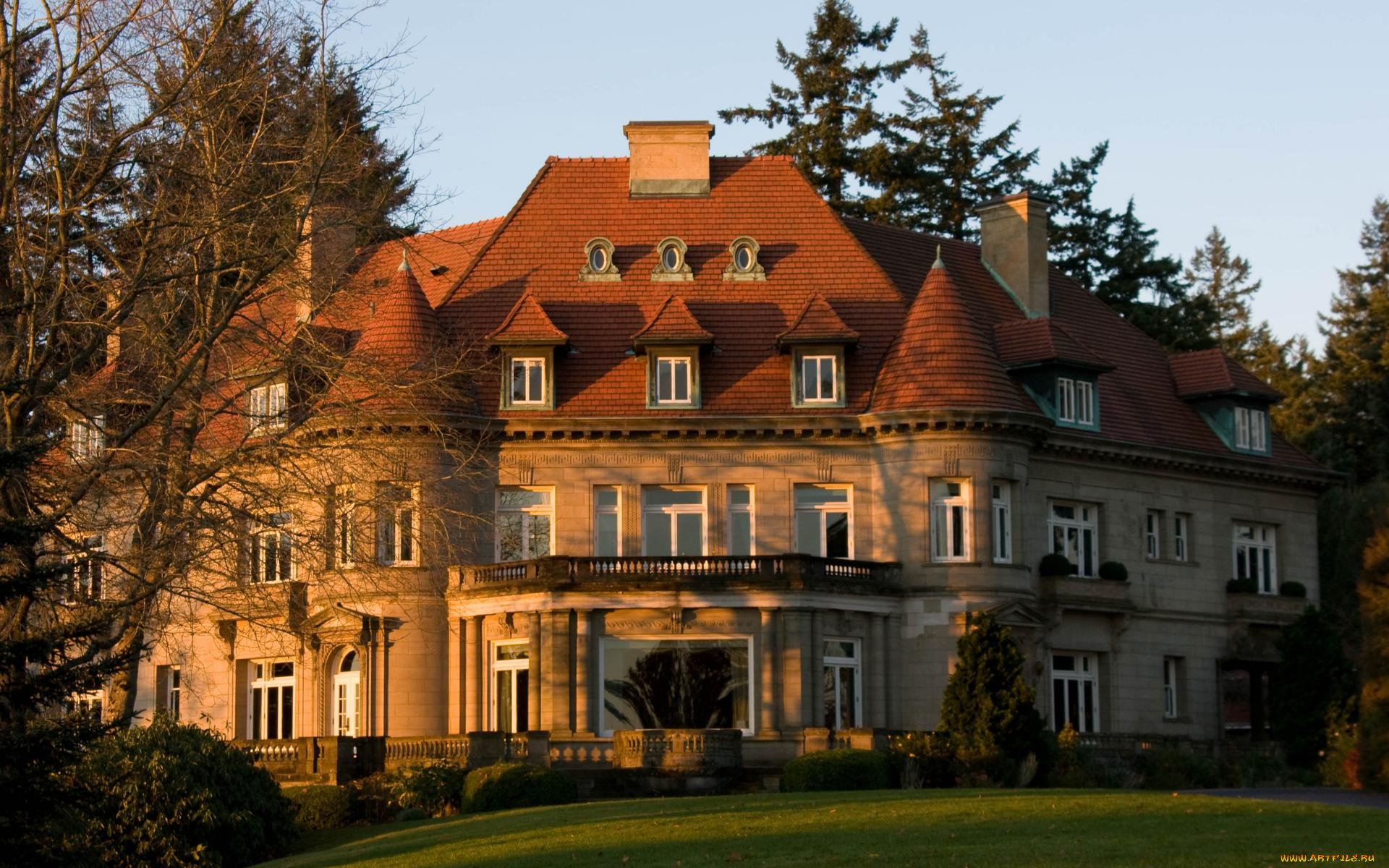 города, -, здания, , дома, дом