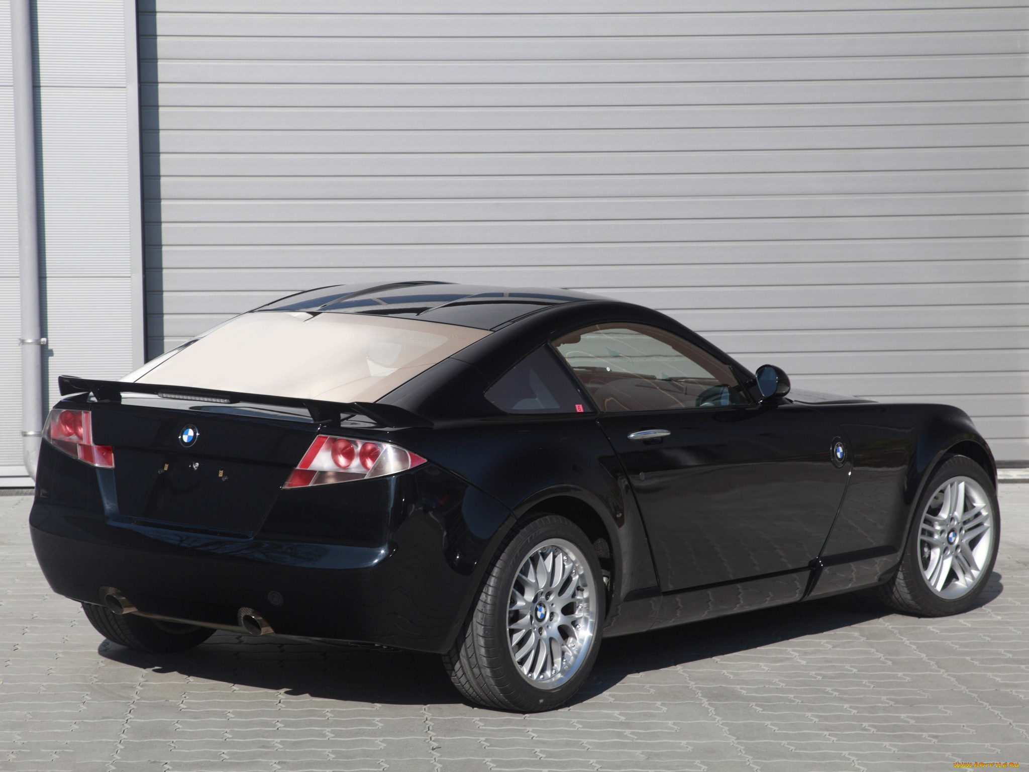 bmw, just, 4-2, concept, 2001, автомобили, bmw, 2001, concept, just, 4-2