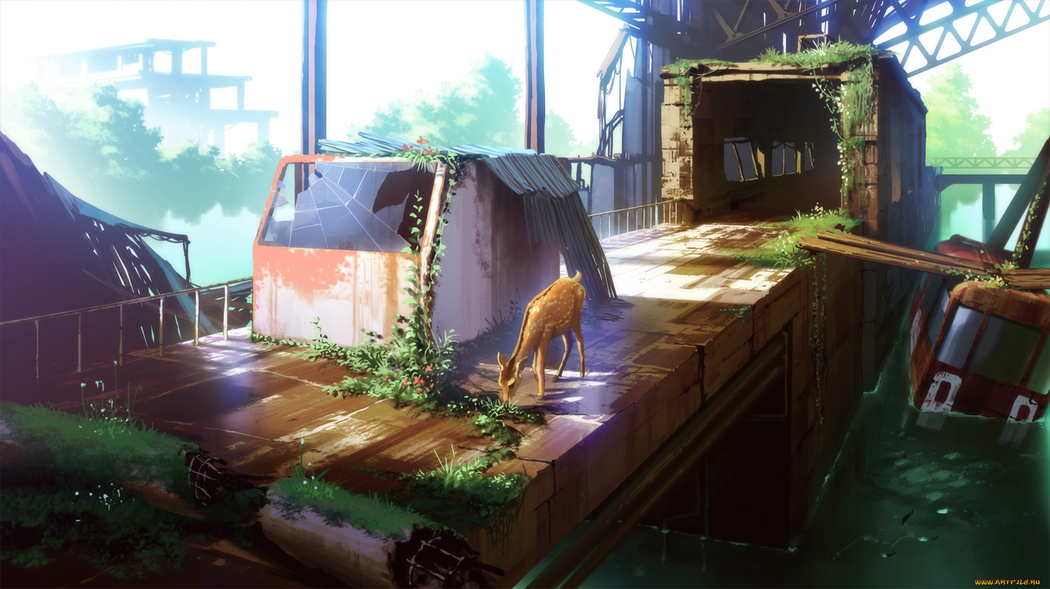 аниме, оружие, , техника, , технологии, technoheart